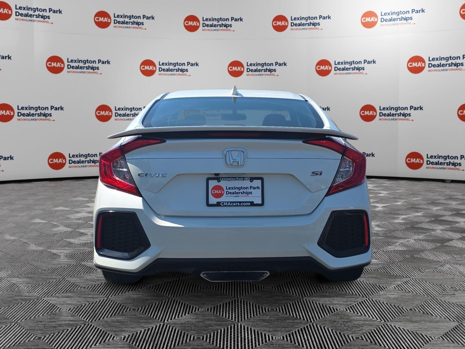 View vehicle photo 6
