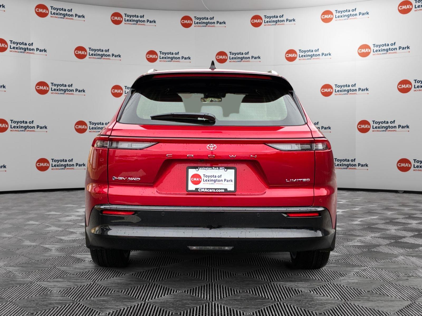 View vehicle photo 6