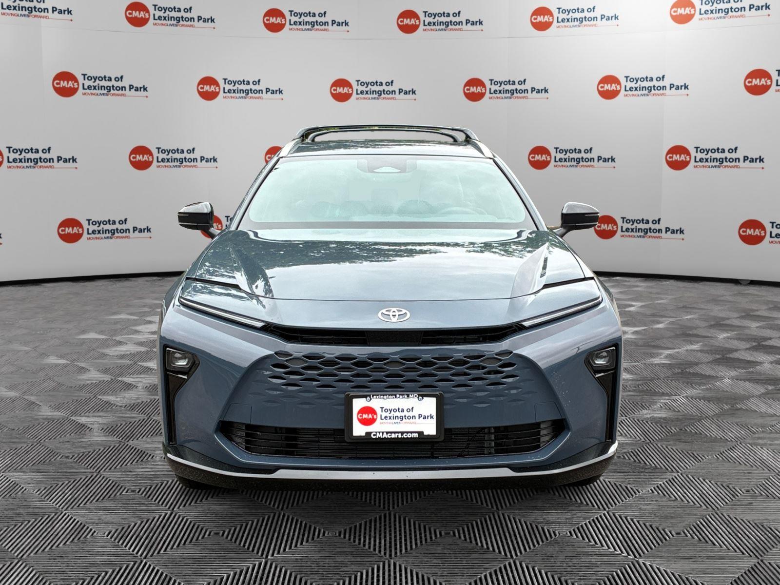 View vehicle photo 2