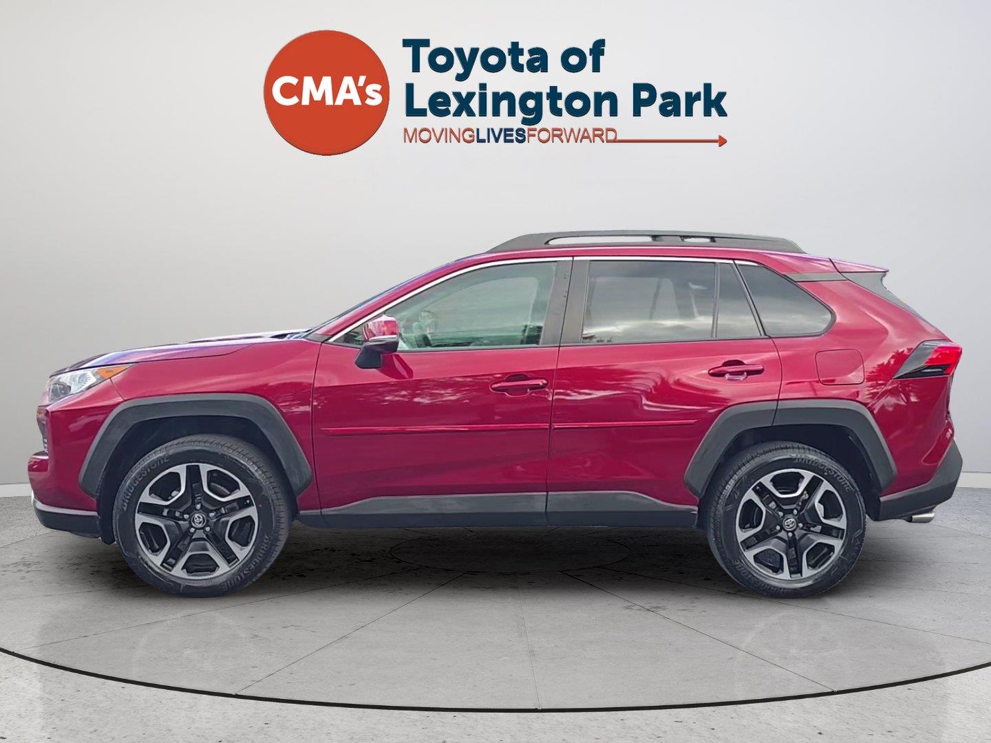 View vehicle photo 2