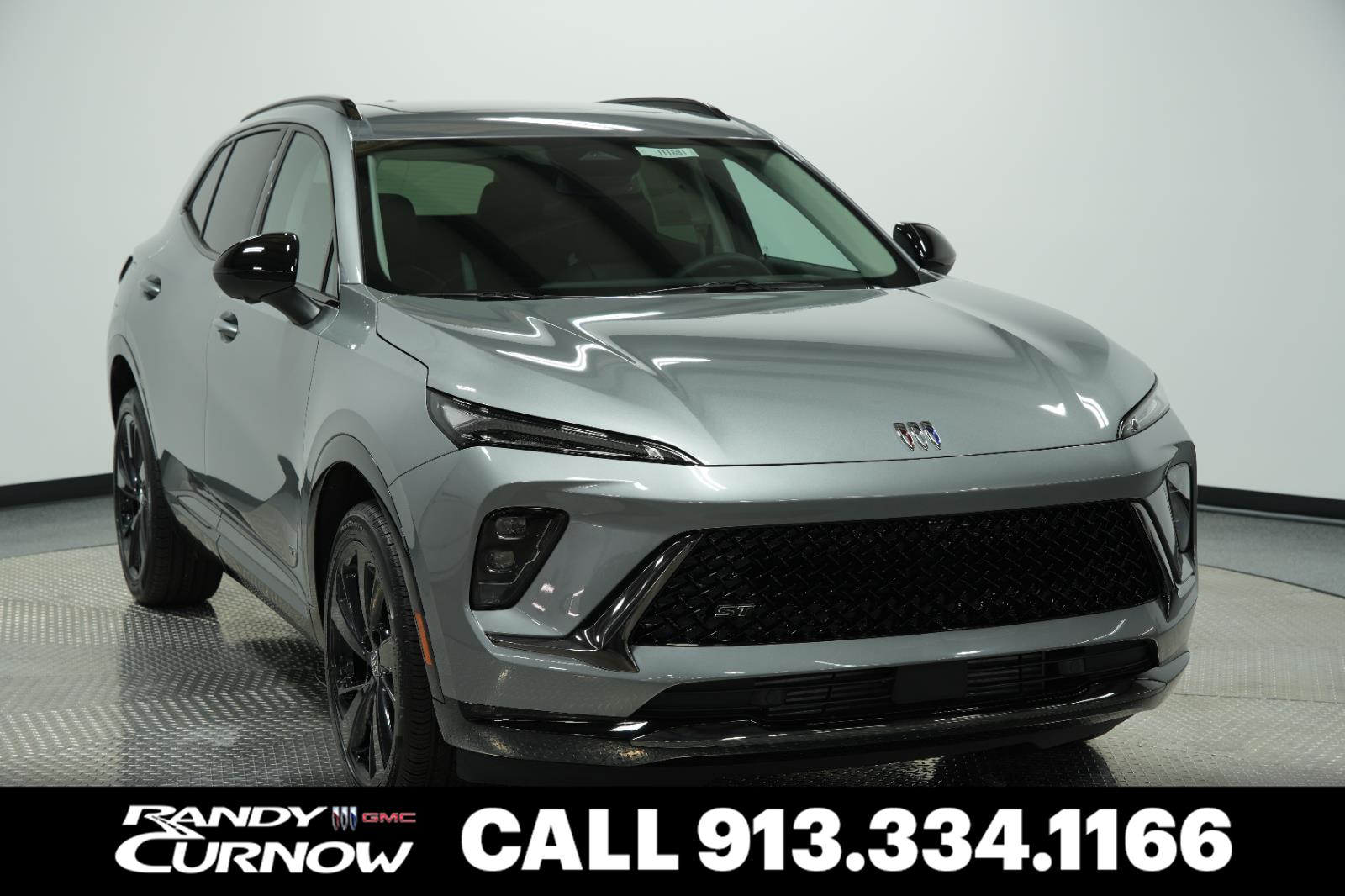 2025 Buick Envision Sport Touring AWD