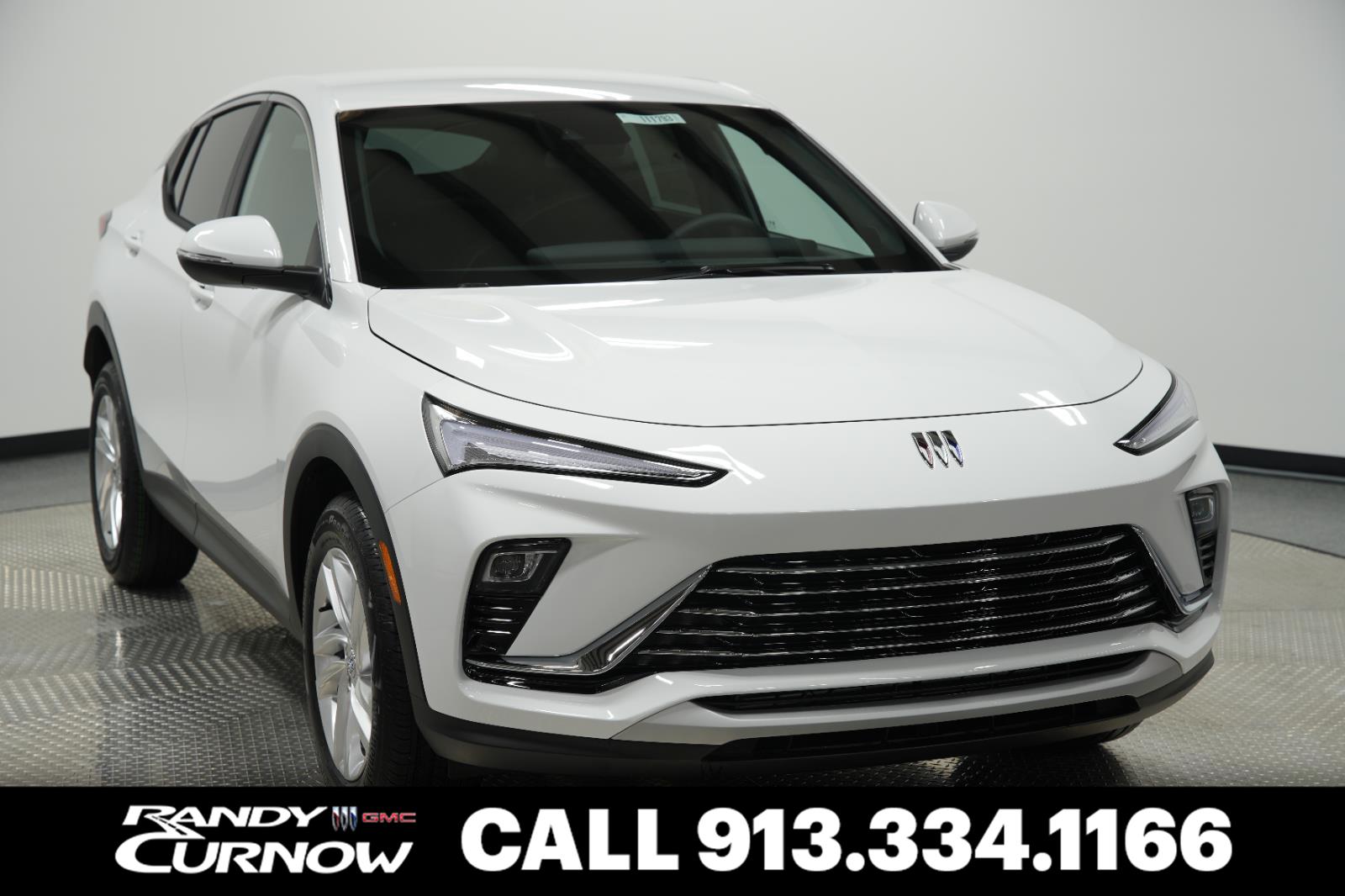 2025 Buick Envista Preferred FWD