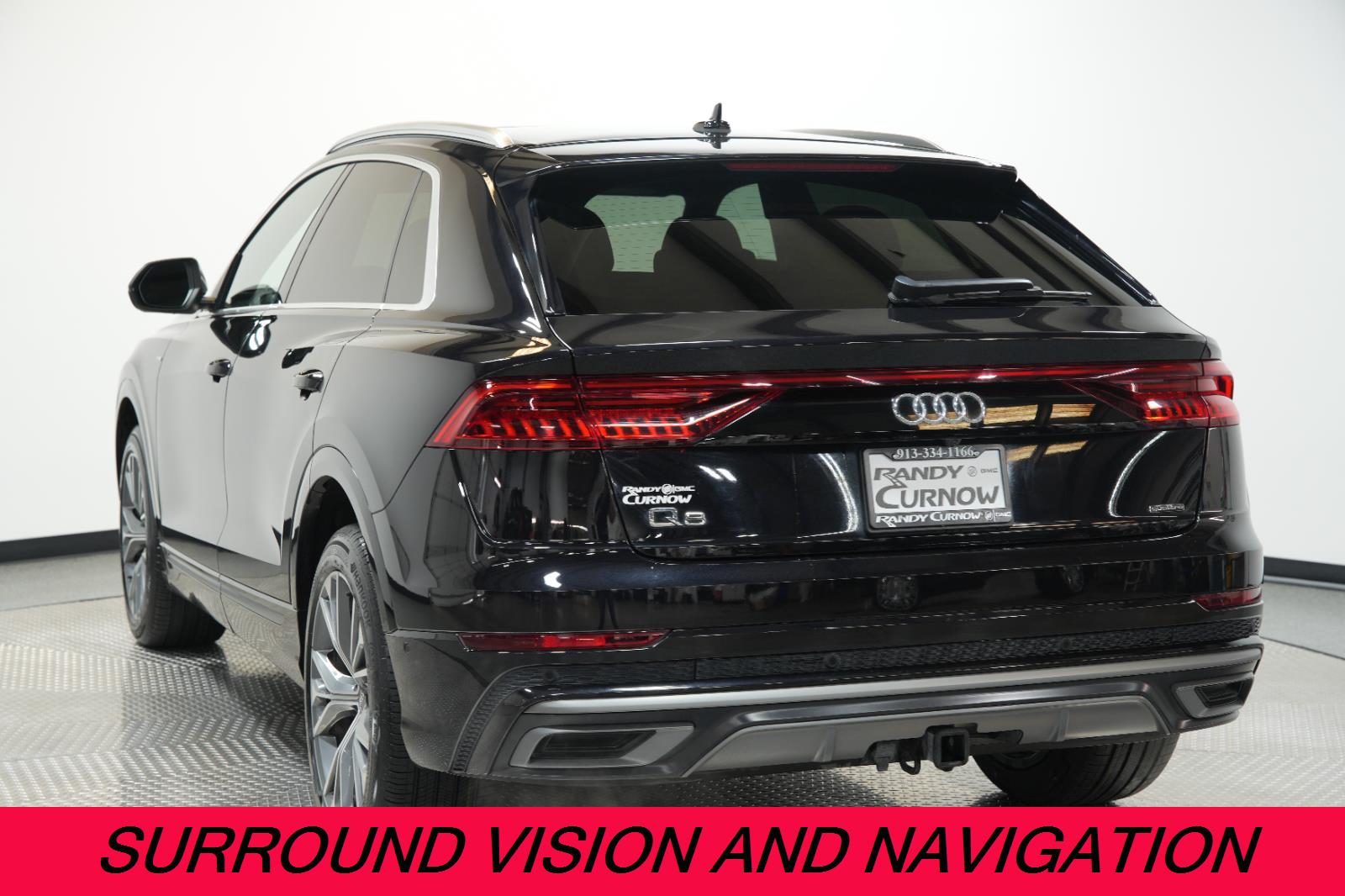 View vehicle photo 6
