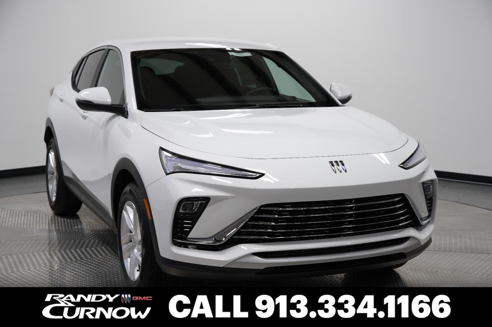 2026 Buick Envista Preferred FWD