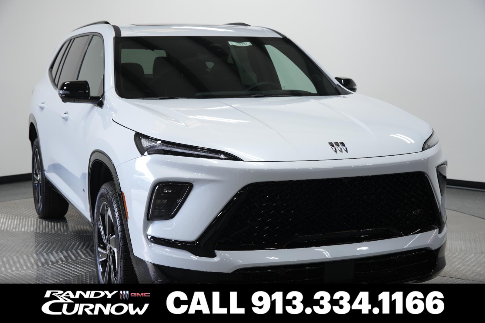 2026 Buick Enclave Sport Touring FWD