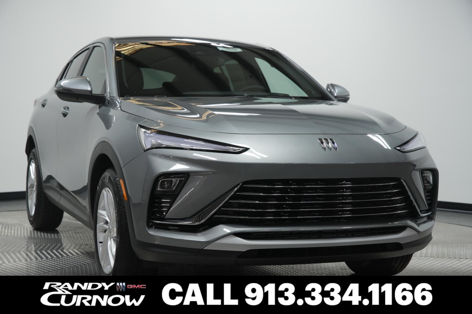 2026 Buick Envista Preferred FWD