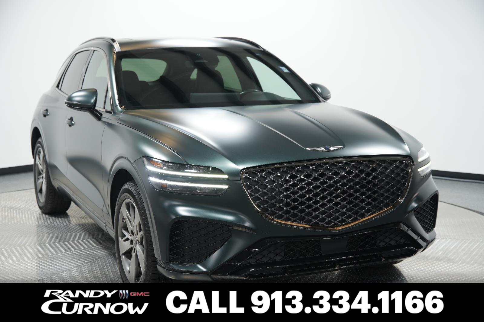 Genesis GV70 3.5T Sport AWD