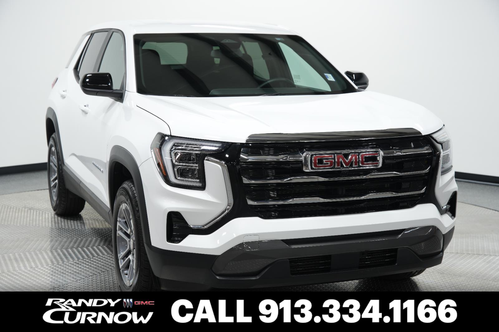 2025 GMC Terrain Elevation AWD