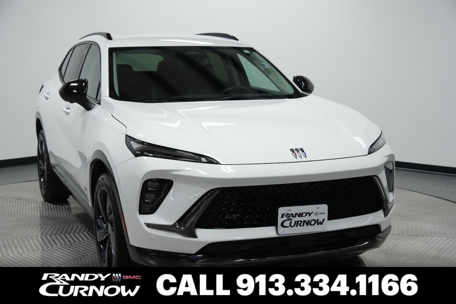 2025 Buick Envision Sport Touring AWD