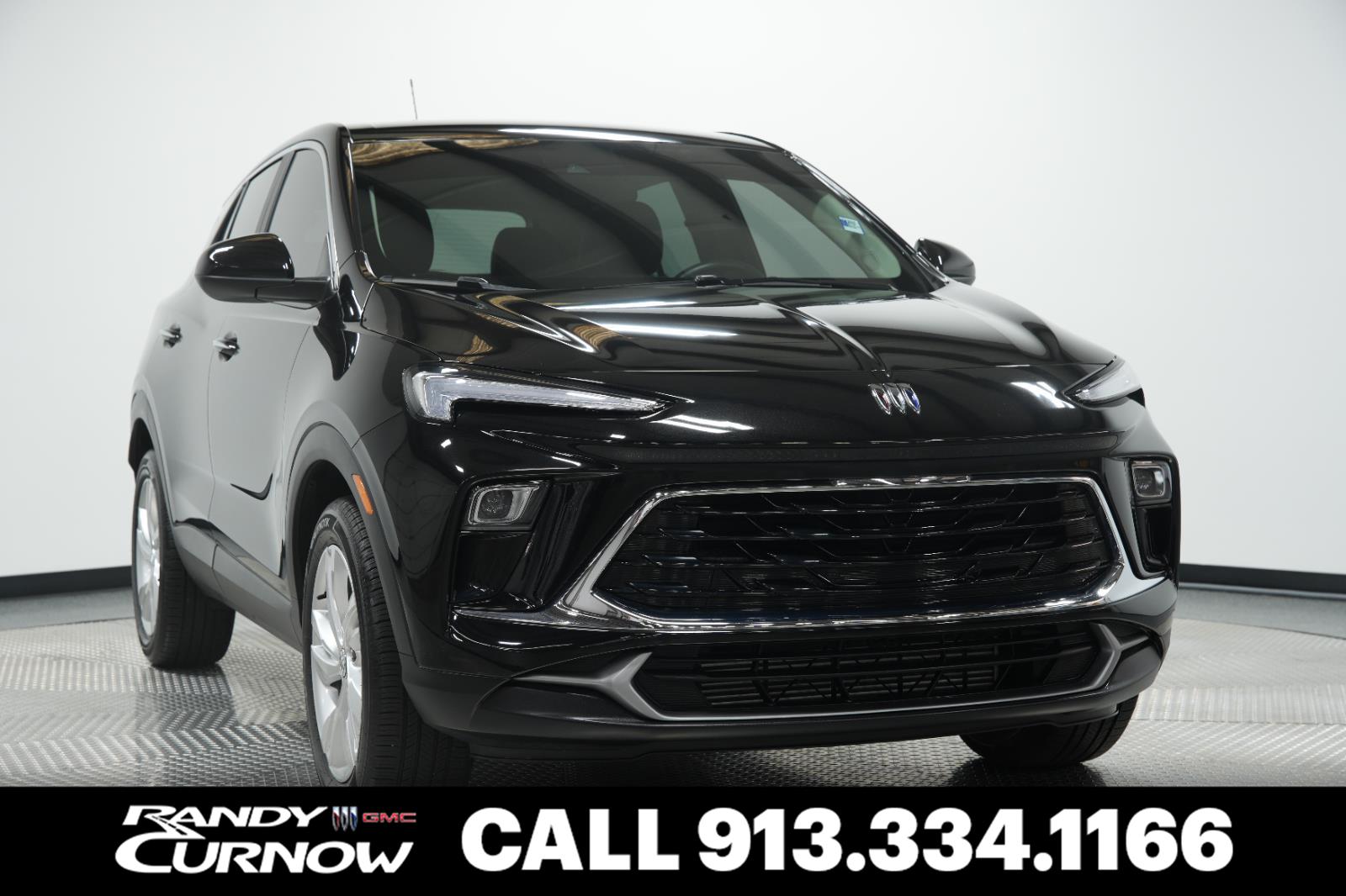 2025 Buick Encore GX Preferred FWD