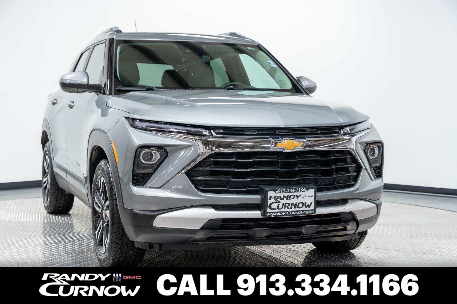 2024 Chevrolet Trailblazer LT AWD