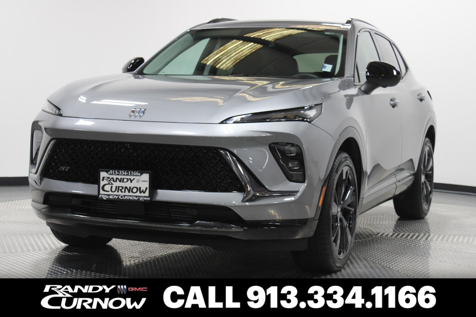 2025 Buick Envision Sport Touring AWD