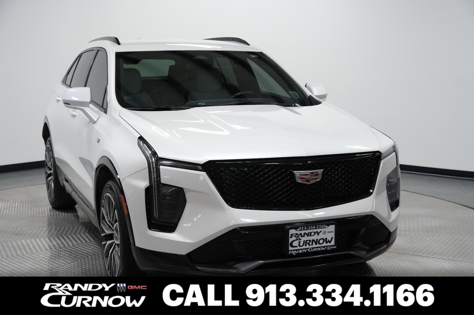 2024 Cadillac XT4 Sport AWD