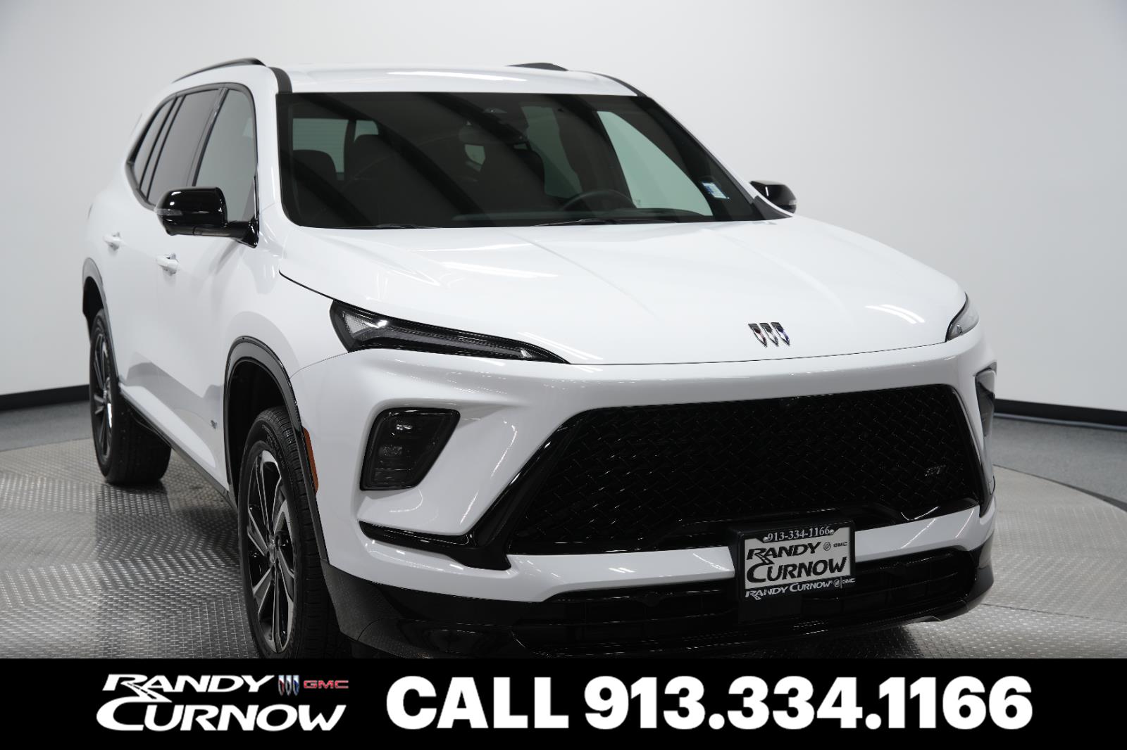 2025 Buick Enclave Sport Touring AWD