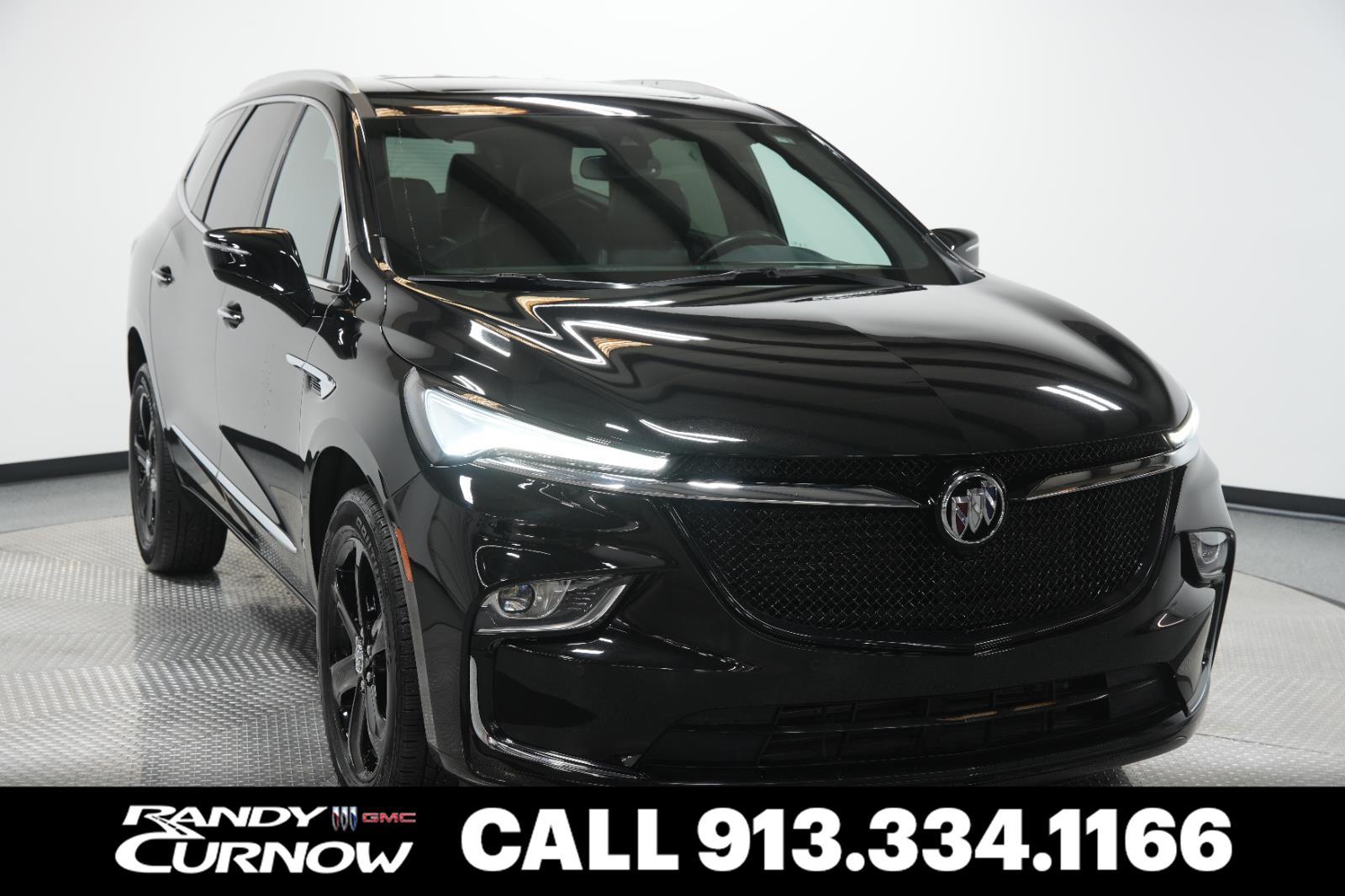 2024 Buick Enclave Essence AWD