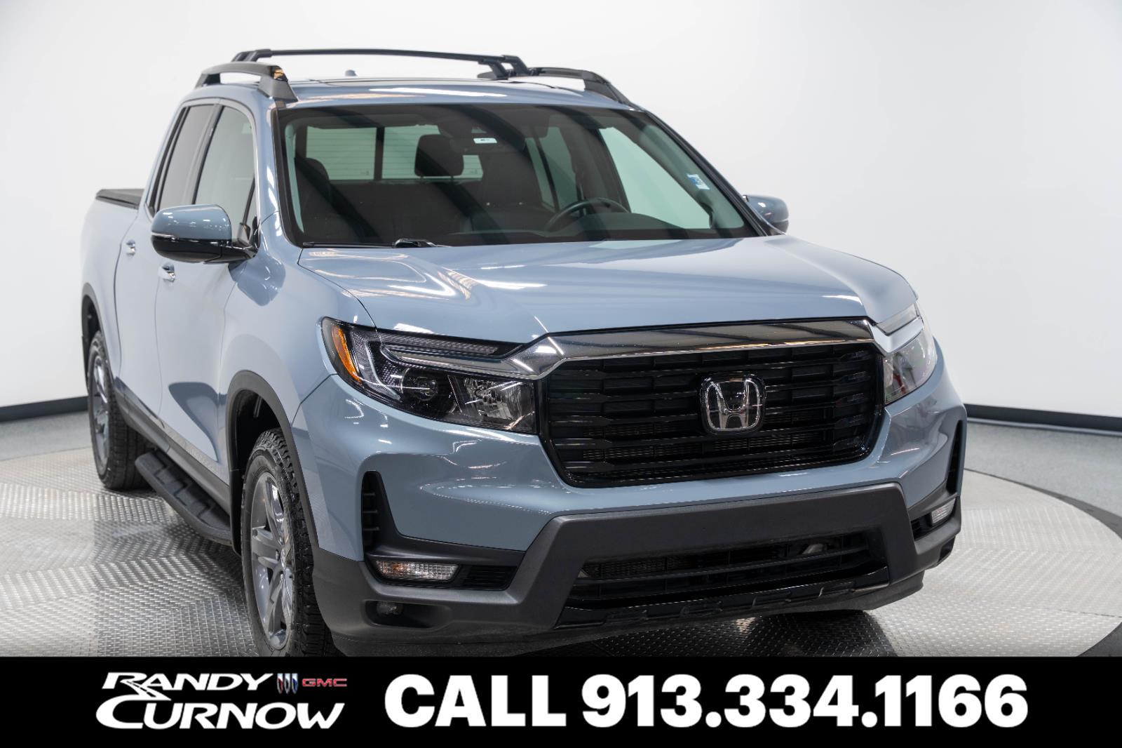 2023 Honda Ridgeline RTL-E AWD