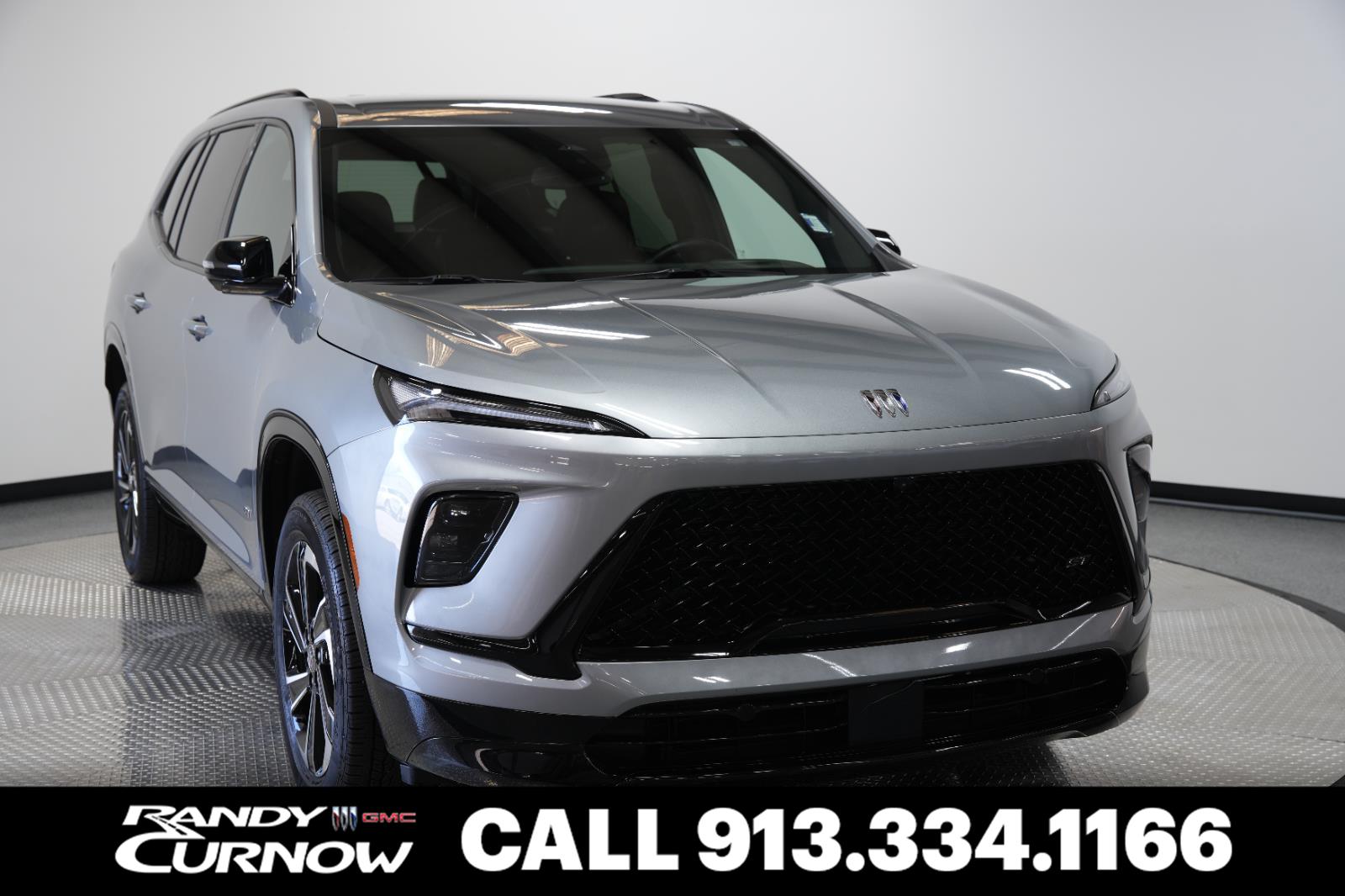 2025 Buick Enclave Sport Touring AWD