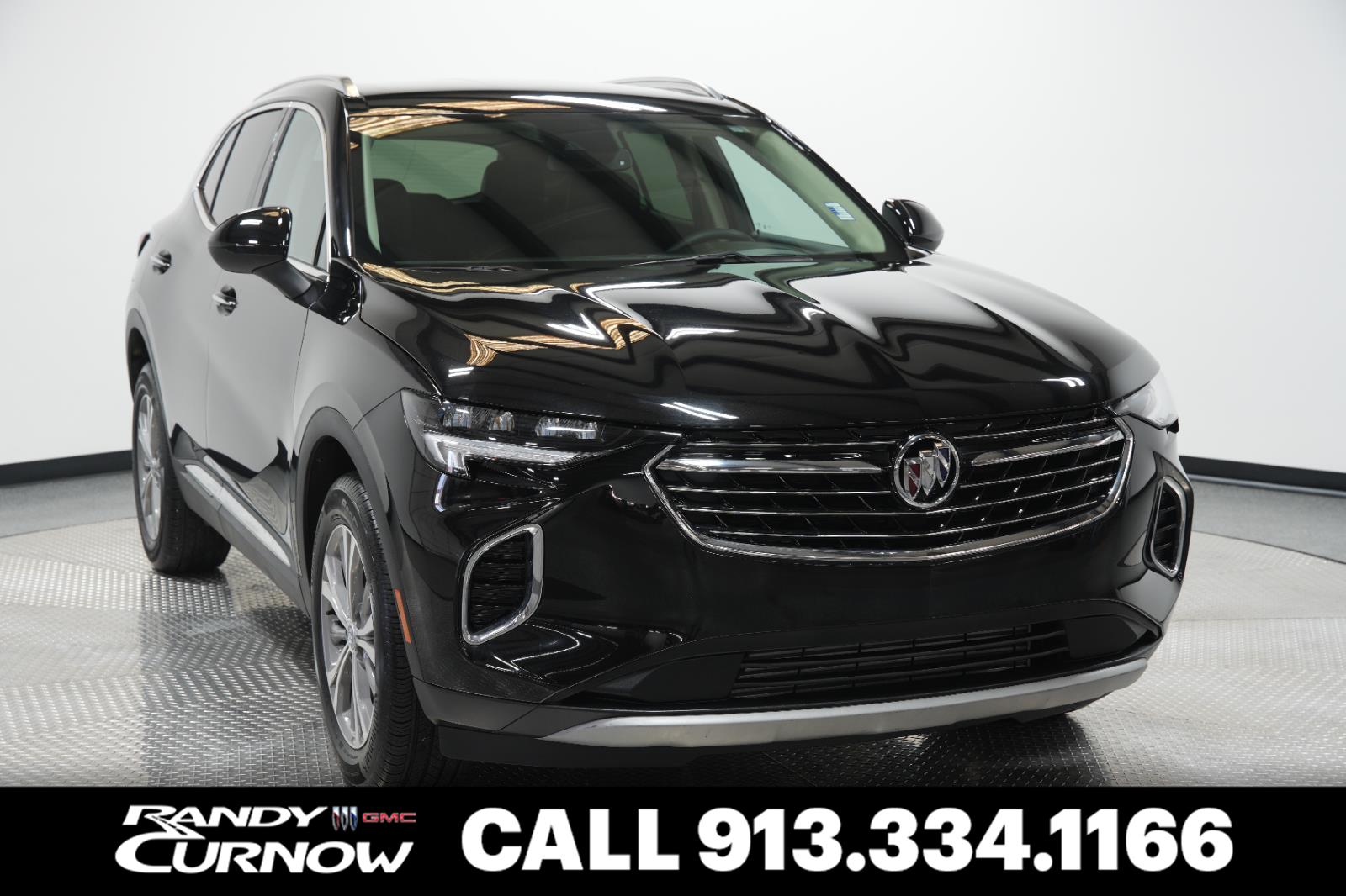 2023 Buick Envision Preferred FWD