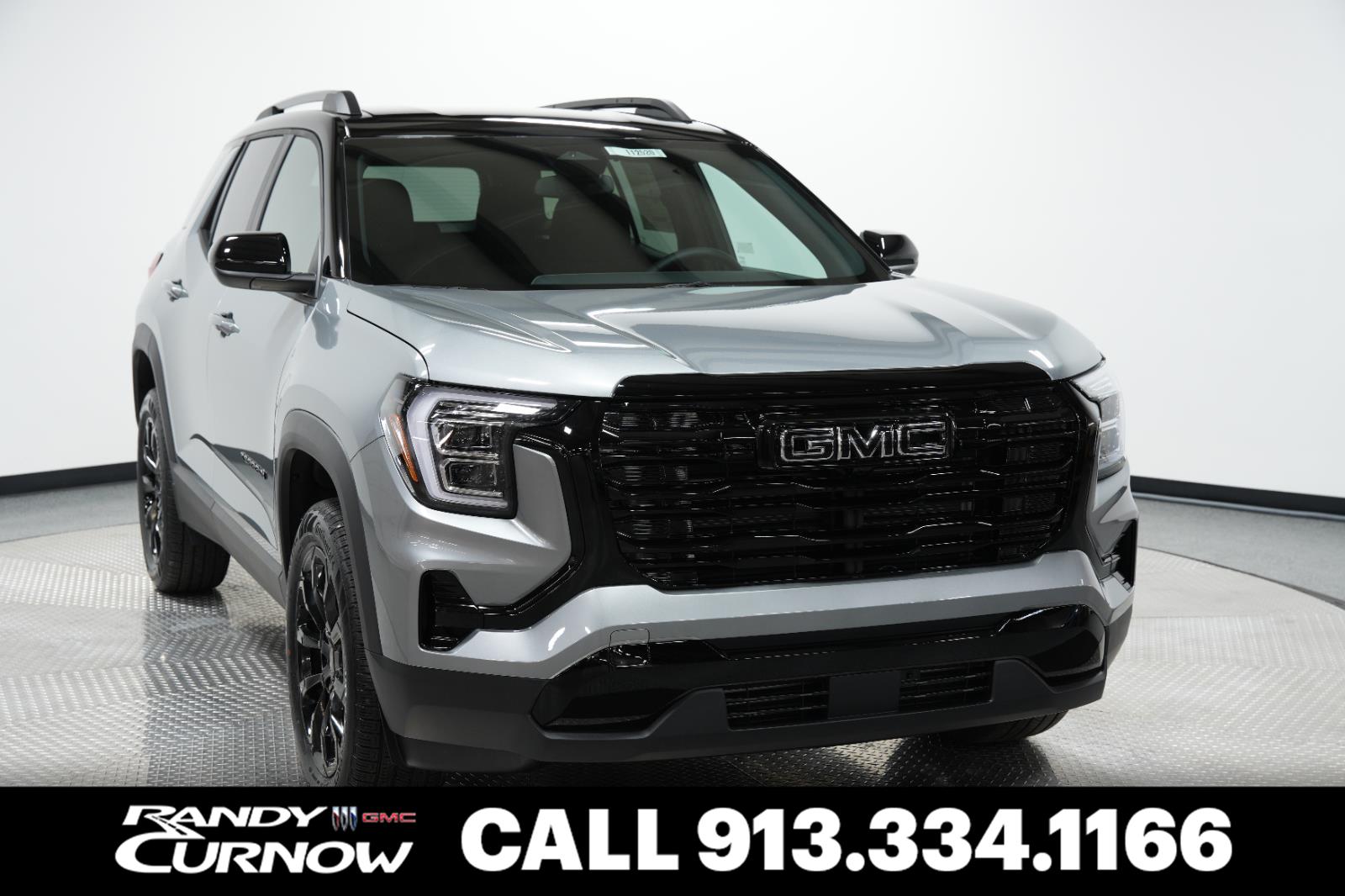 2026 GMC Terrain Elevation FWD