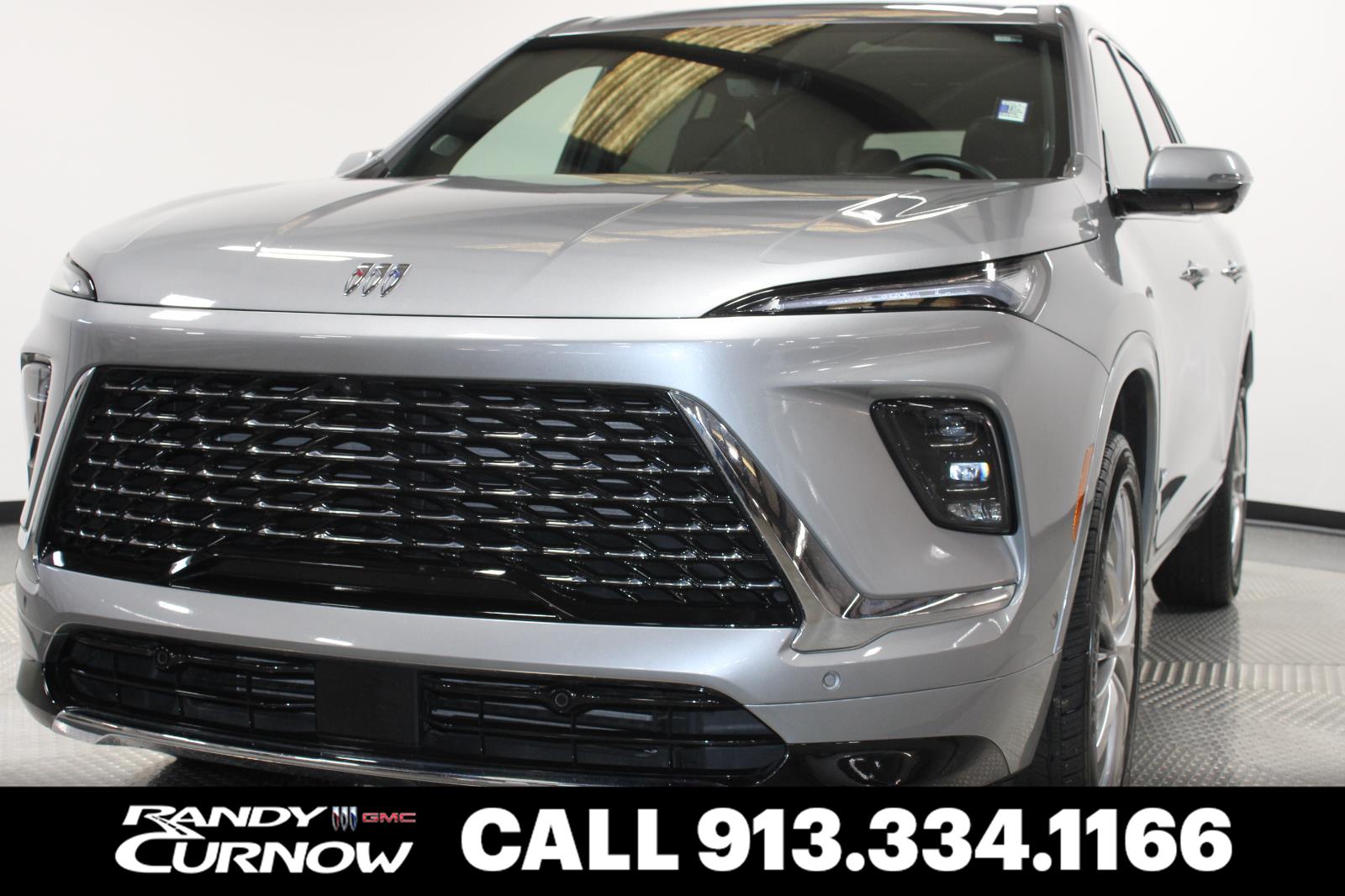 2025 Buick Enclave Avenir AWD