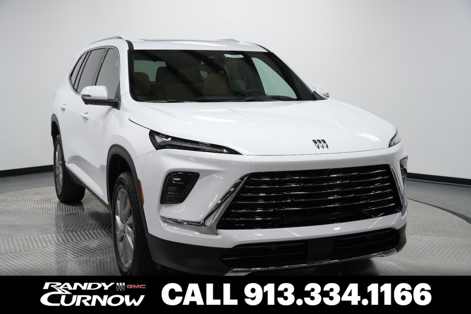 2026 Buick Enclave Preferred AWD