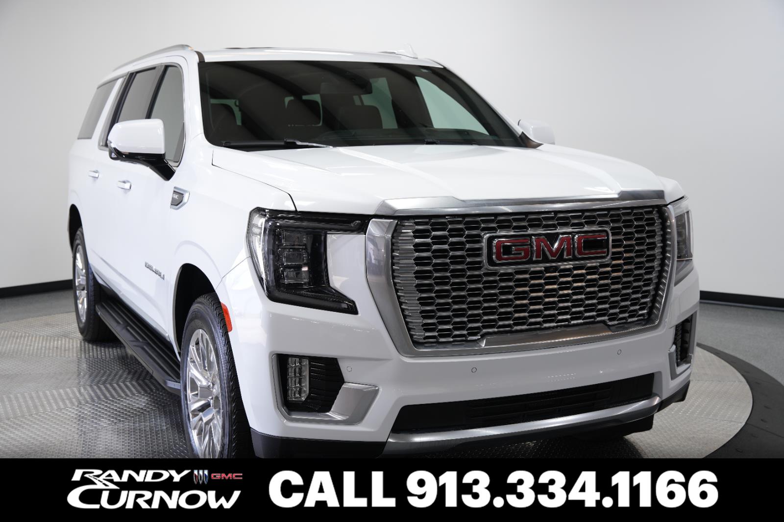 2024 GMC Yukon XL Denali 4WD