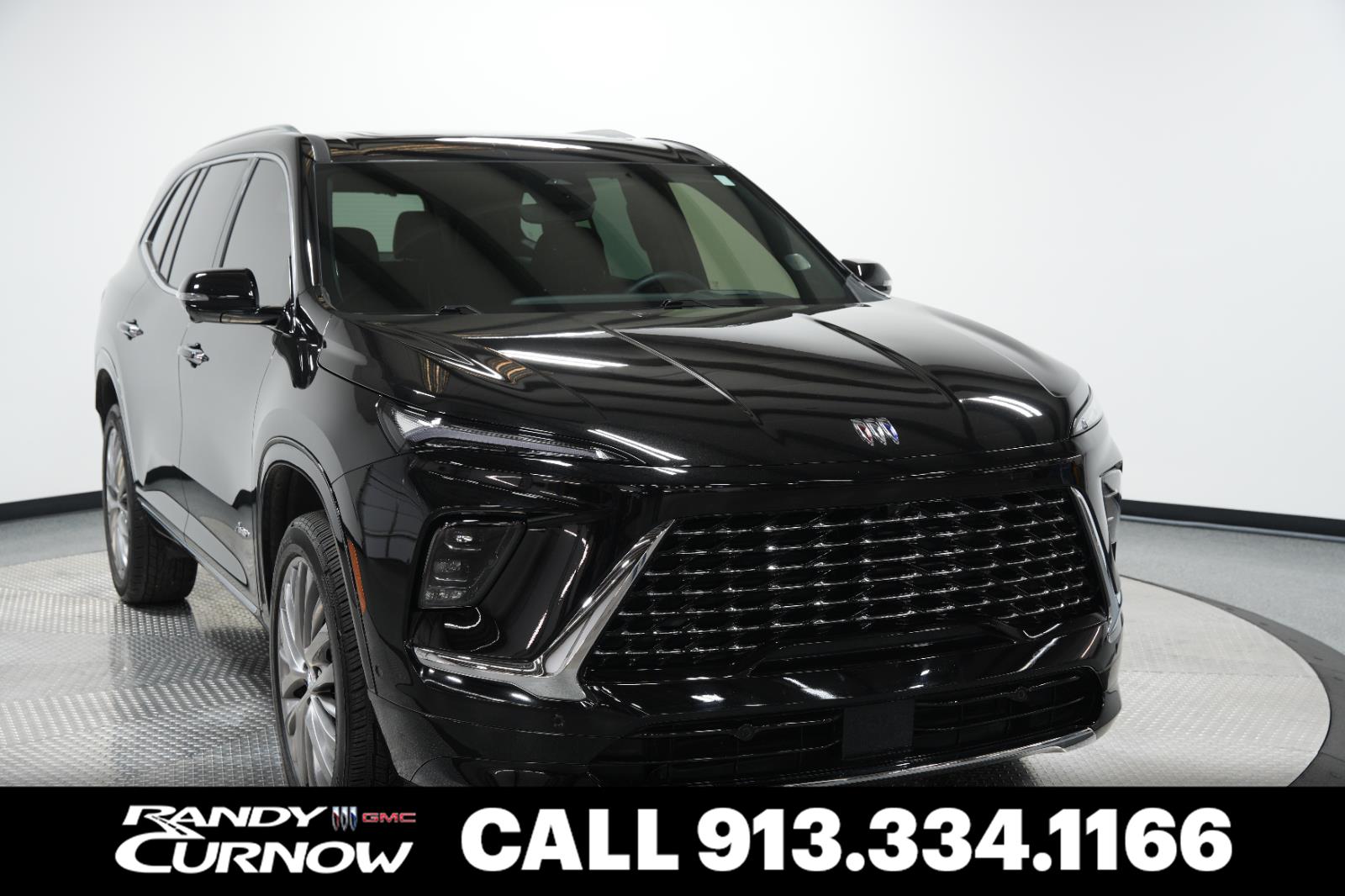 2025 Buick Enclave Avenir AWD