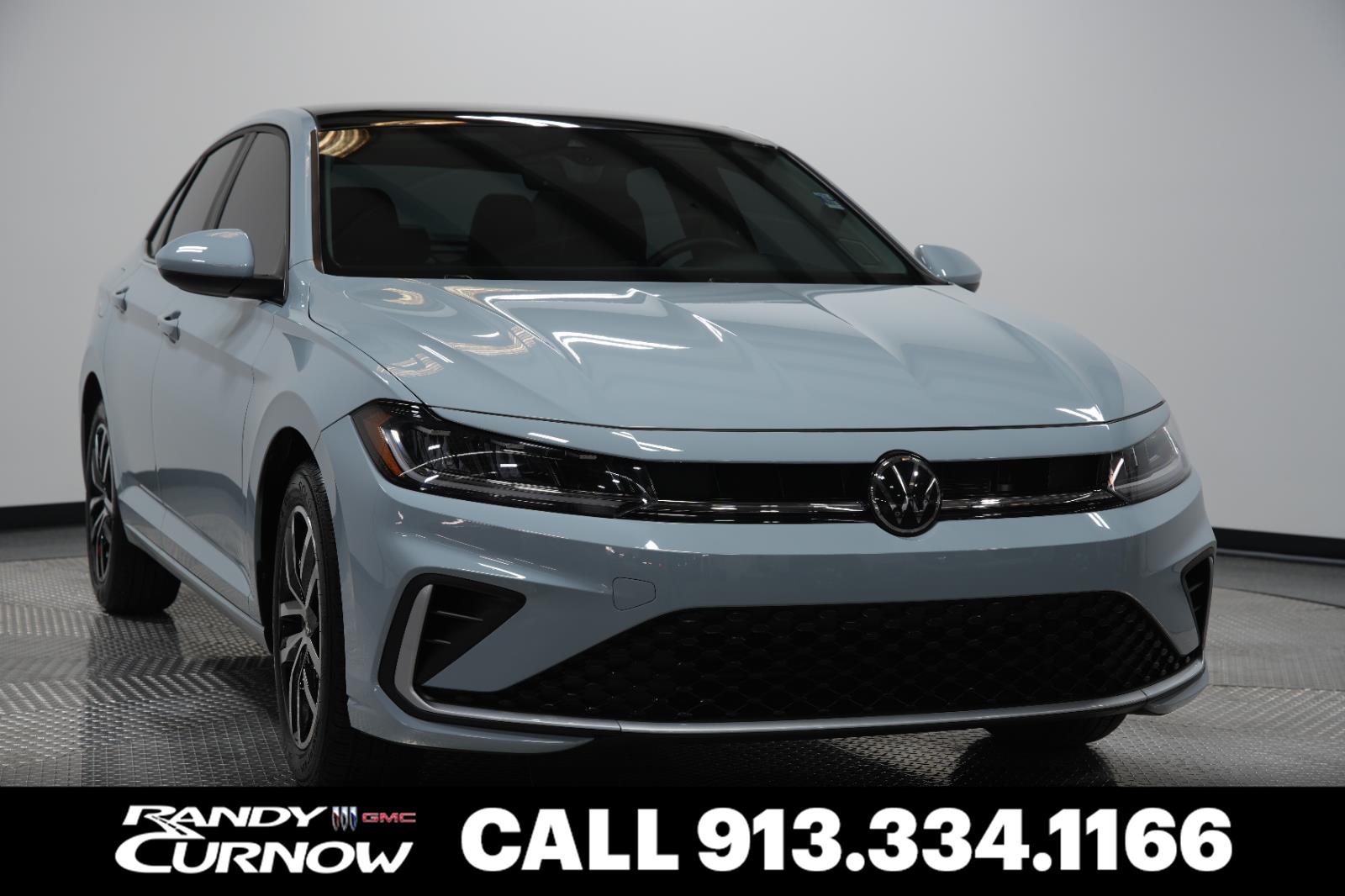 2025 Volkswagen Jetta SE FWD