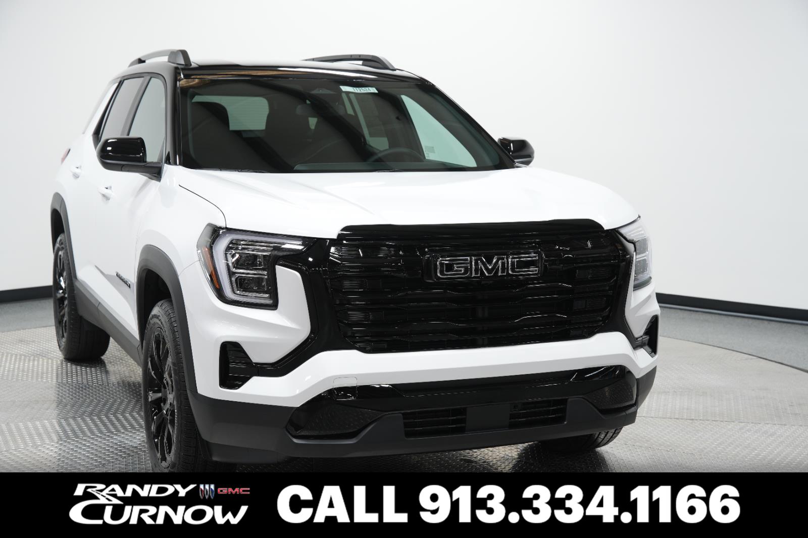 2026 GMC Terrain Elevation FWD