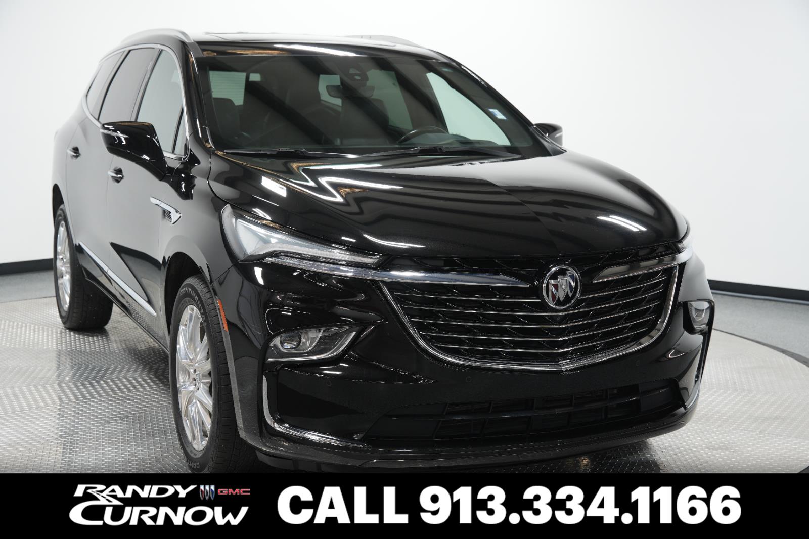 2024 Buick Enclave Premium AWD