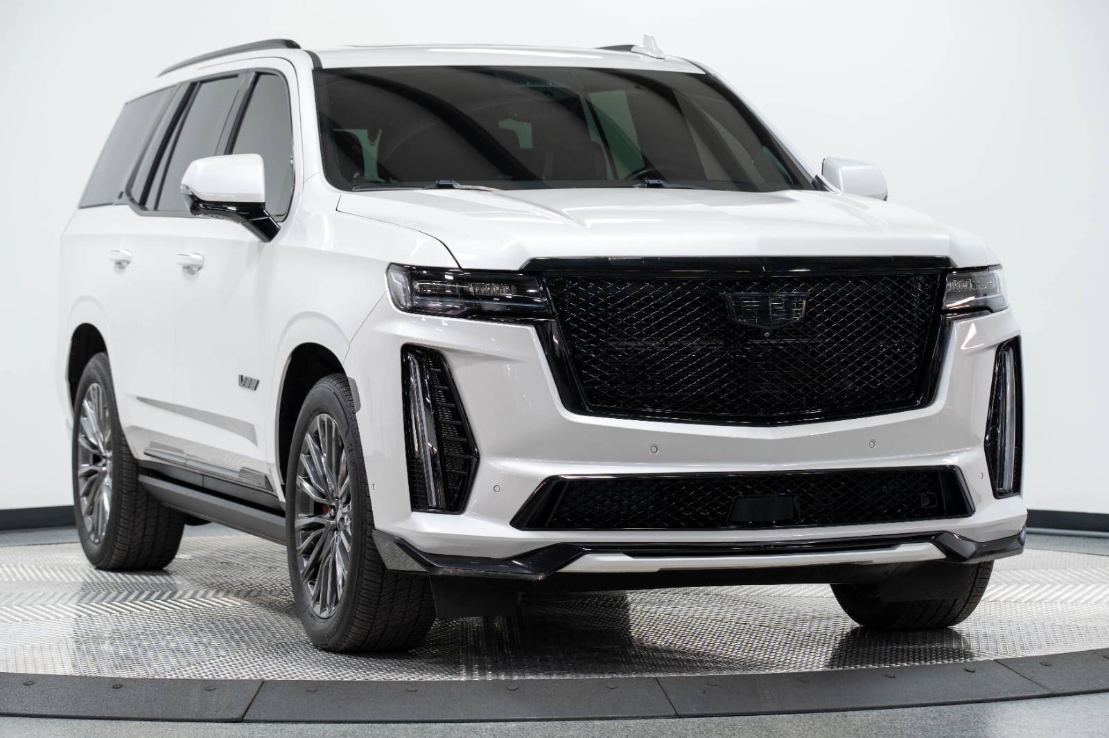 2023 Cadillac Escalade-V 4WD