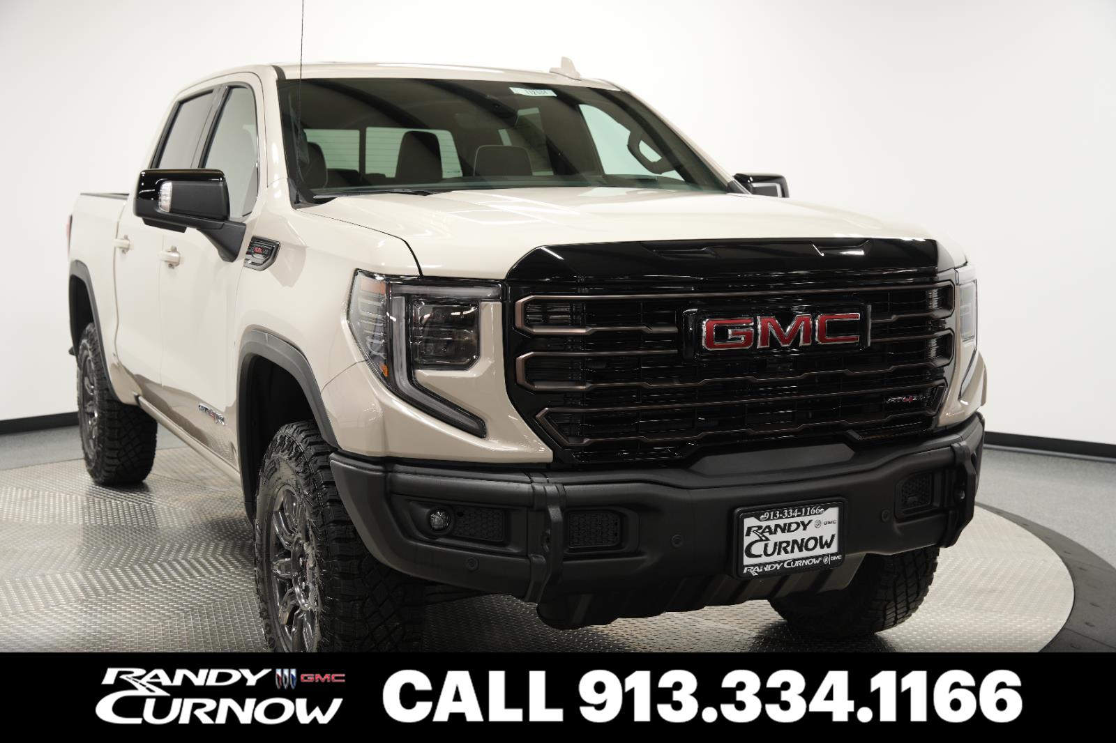 Coastal Dune 2026 GMC Sierra 1500 Pickup Truck Four-Wheel Drive Automatic