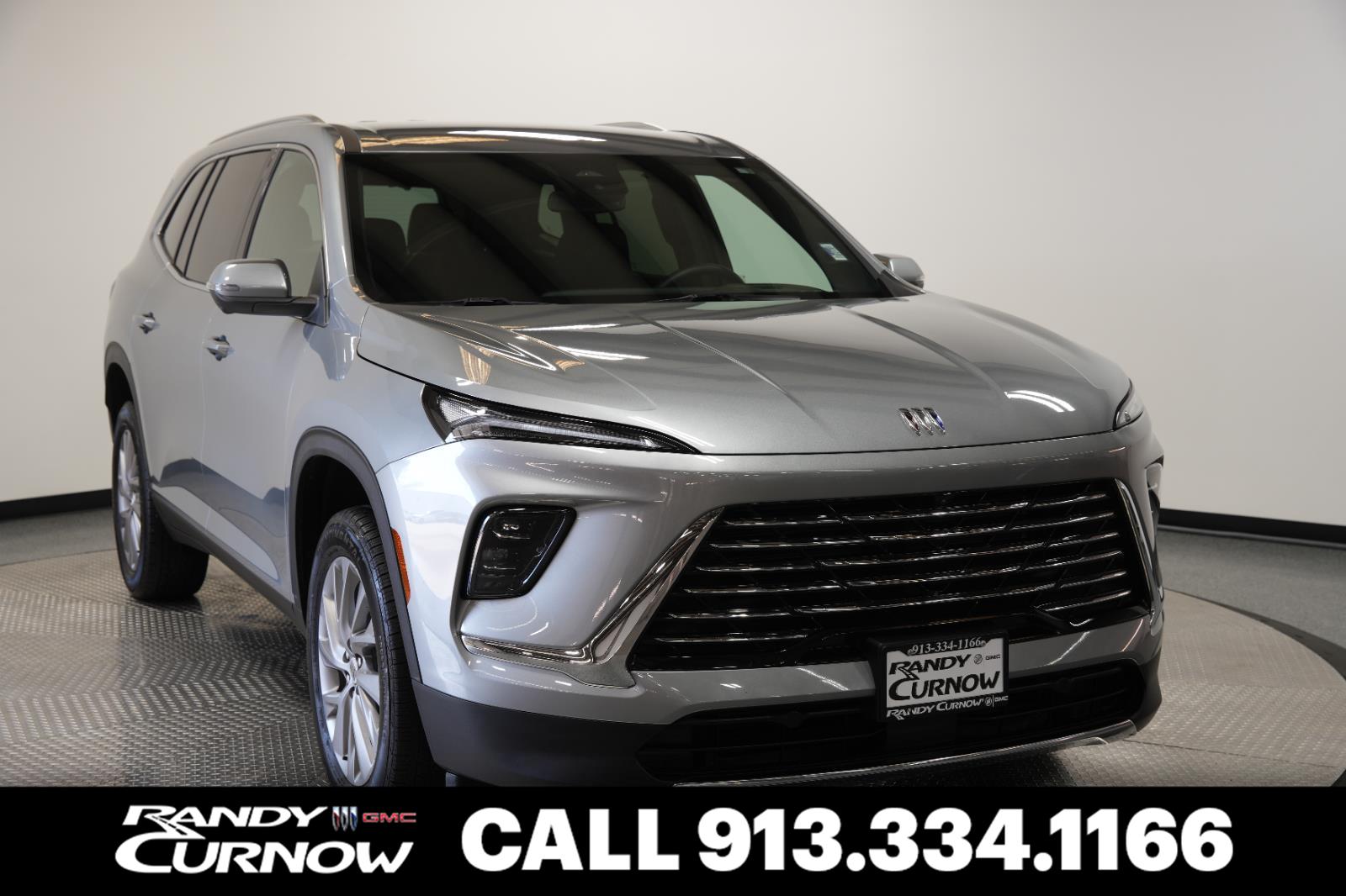 2025 Buick Enclave Preferred AWD