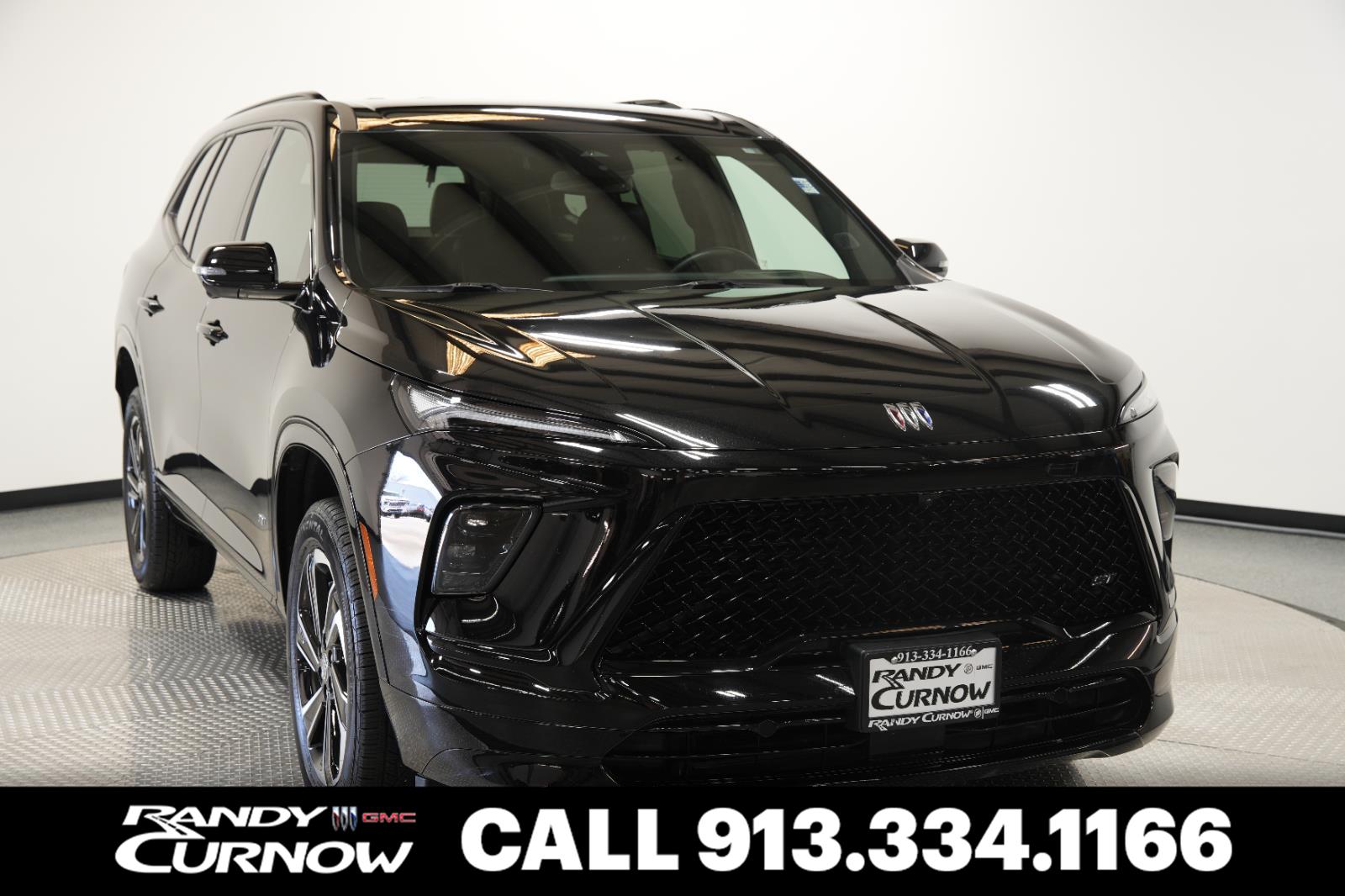 2025 Buick Enclave Sport Touring AWD