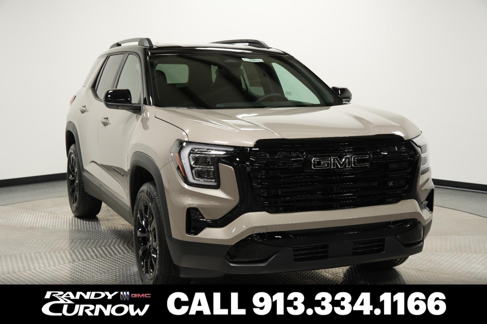 2026 GMC Terrain Elevation AWD