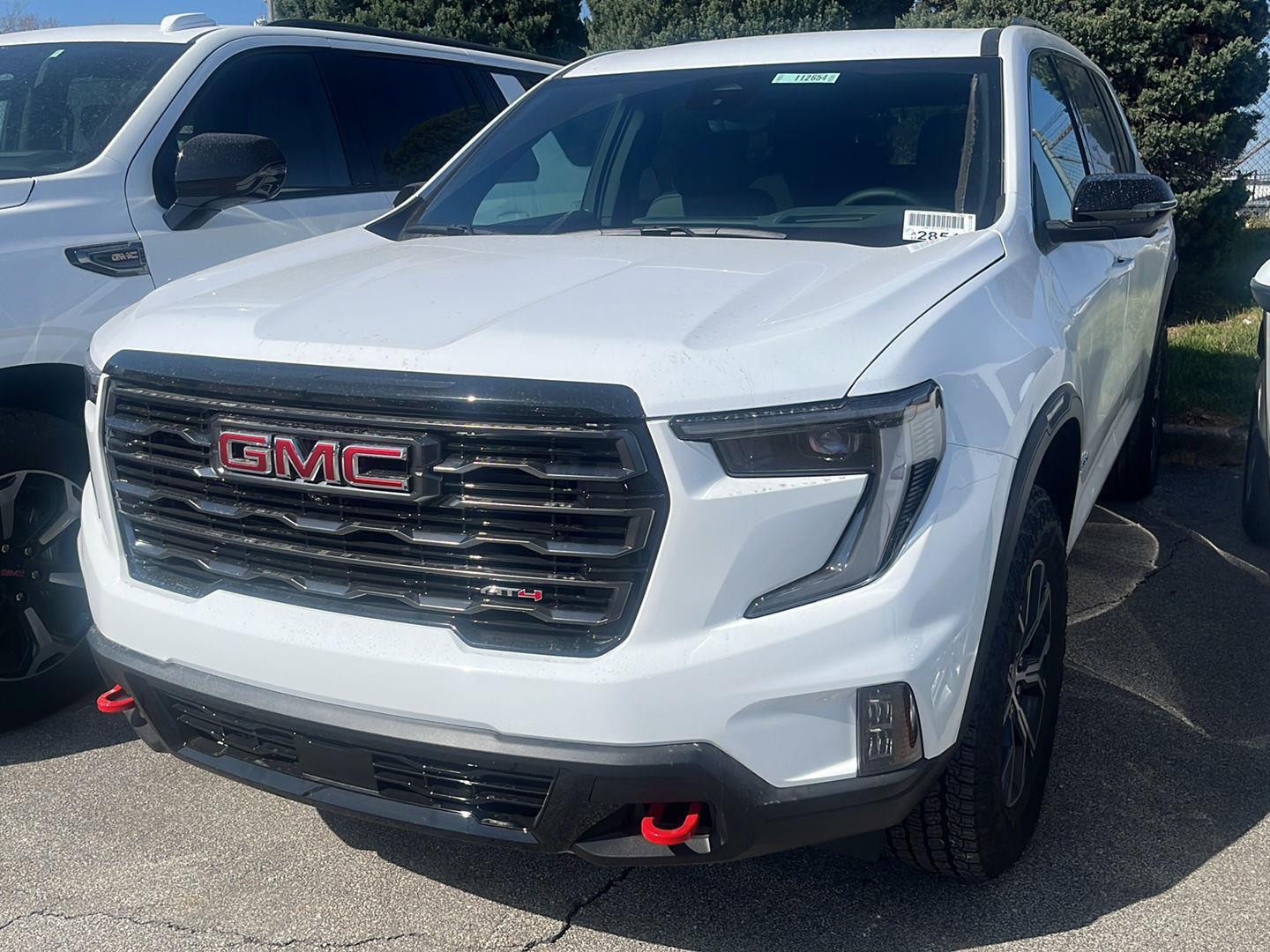 View vehicle photo 2