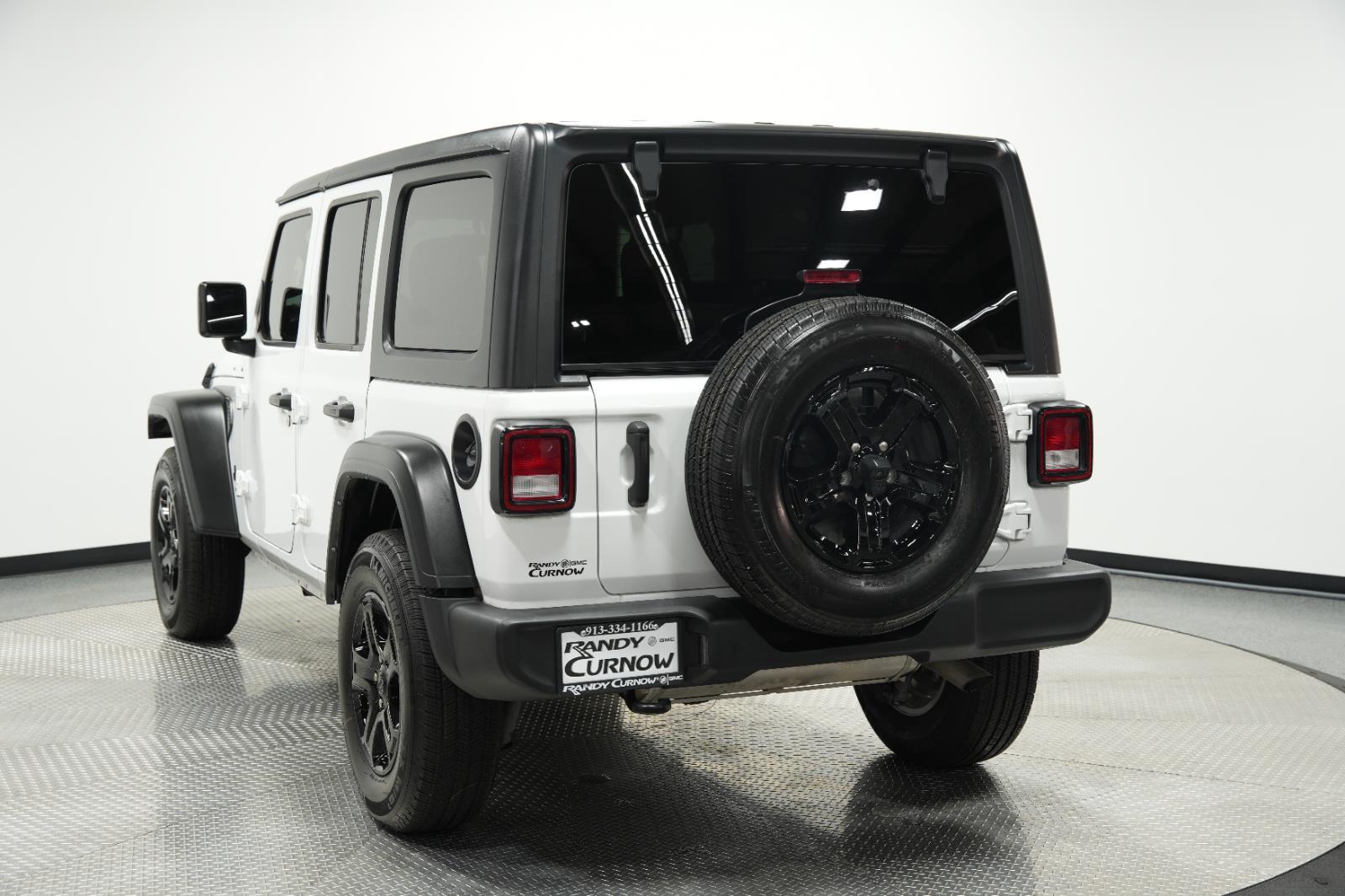 View vehicle photo 6