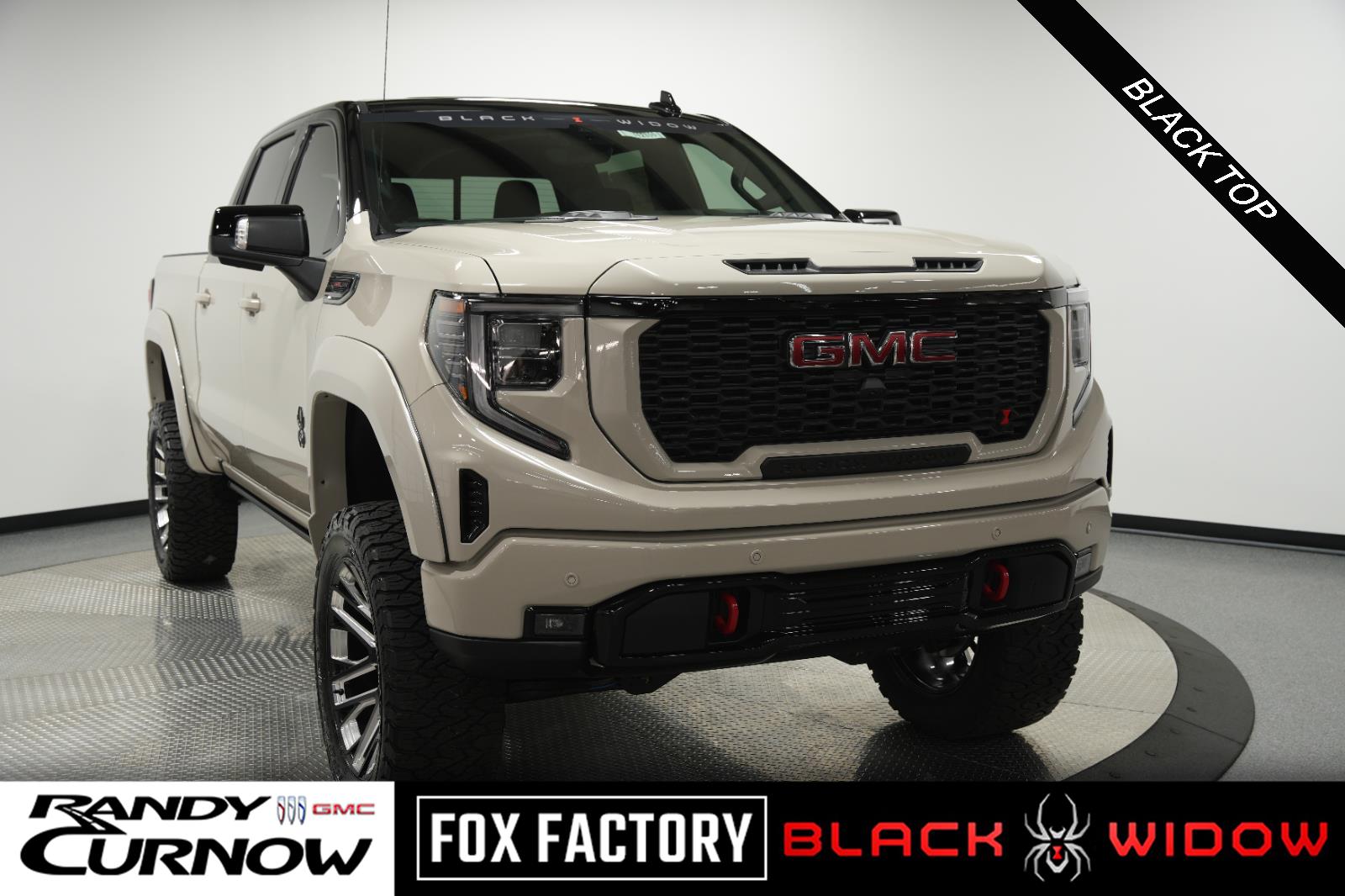 Coastal Dune 2026 GMC Sierra 1500 Pickup Truck Four-Wheel Drive Automatic