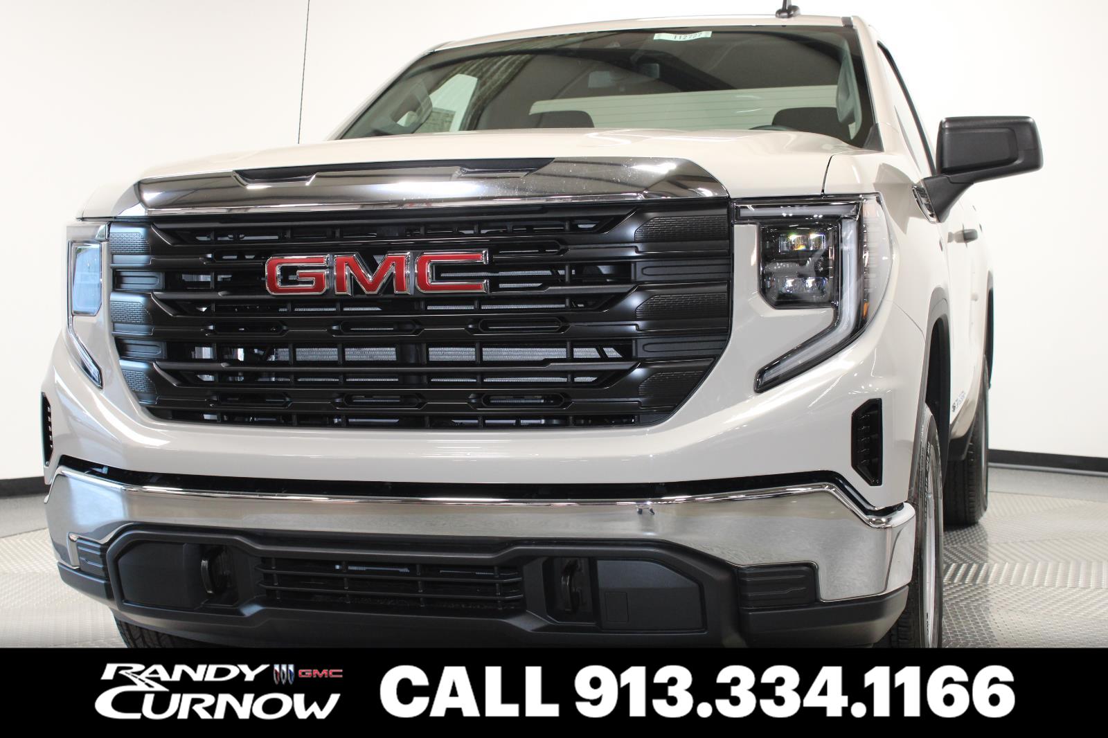 Coastal Dune 2026 GMC Sierra 1500 Pickup Truck Four-Wheel Drive 8-Speed Automatic