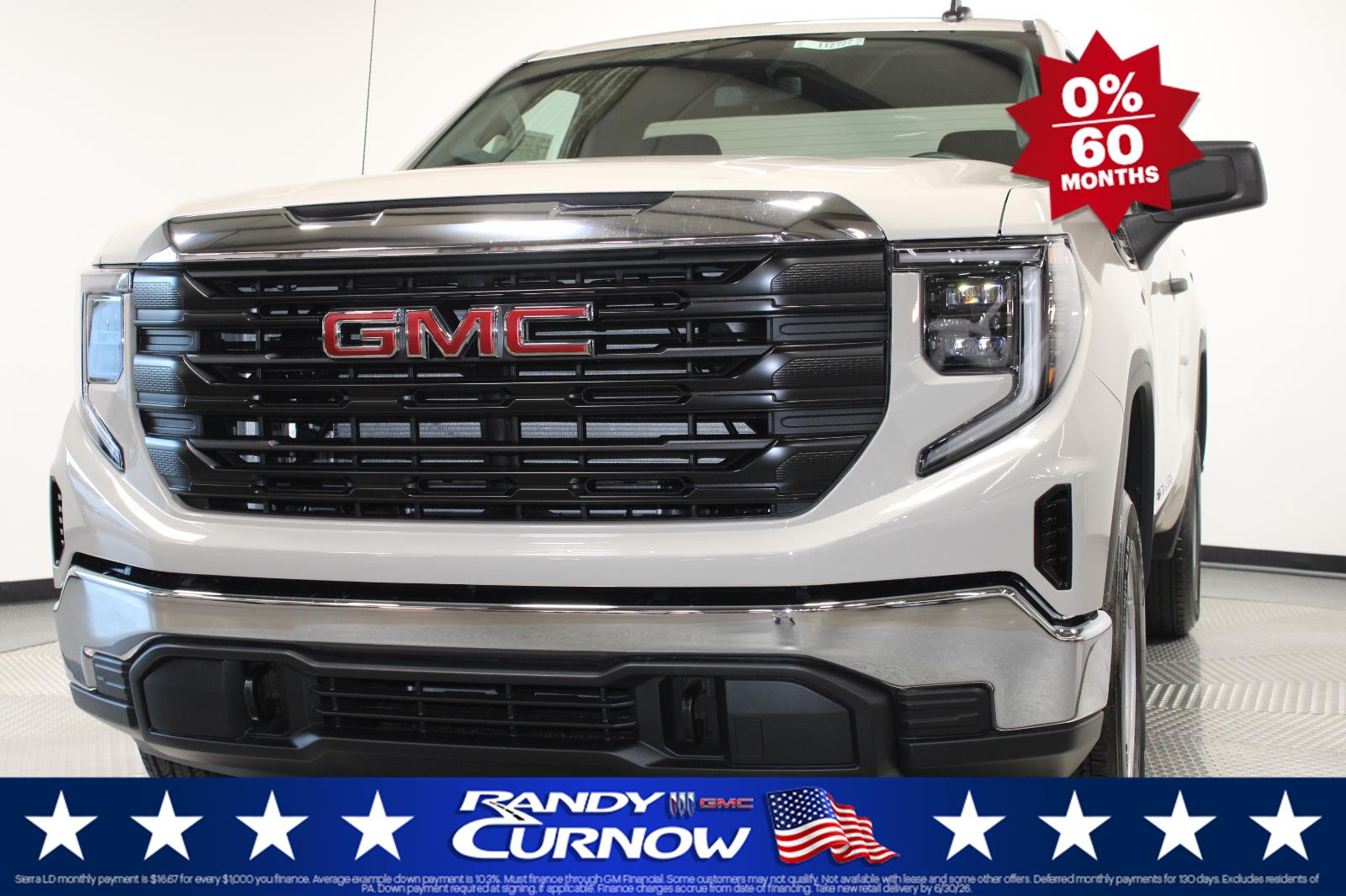 Coastal Dune 2026 GMC Sierra 1500 Pickup Truck Four-Wheel Drive 8-Speed Automatic