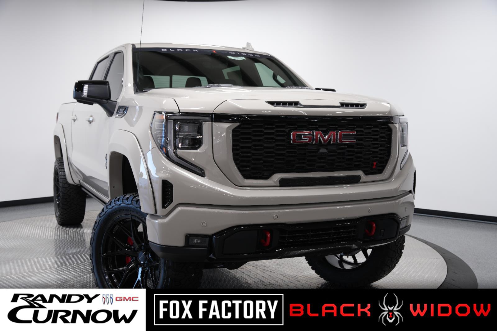 Coastal Dune 2026 GMC Sierra 1500 Pickup Truck Four-Wheel Drive Automatic