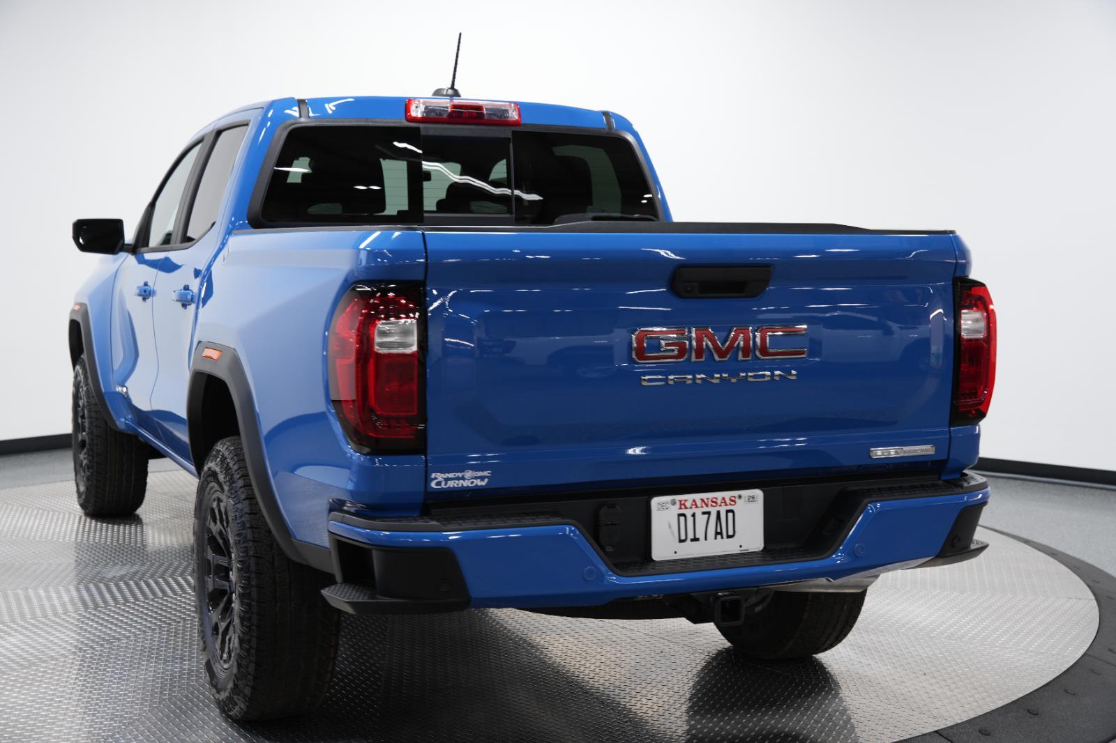 View vehicle photo 6