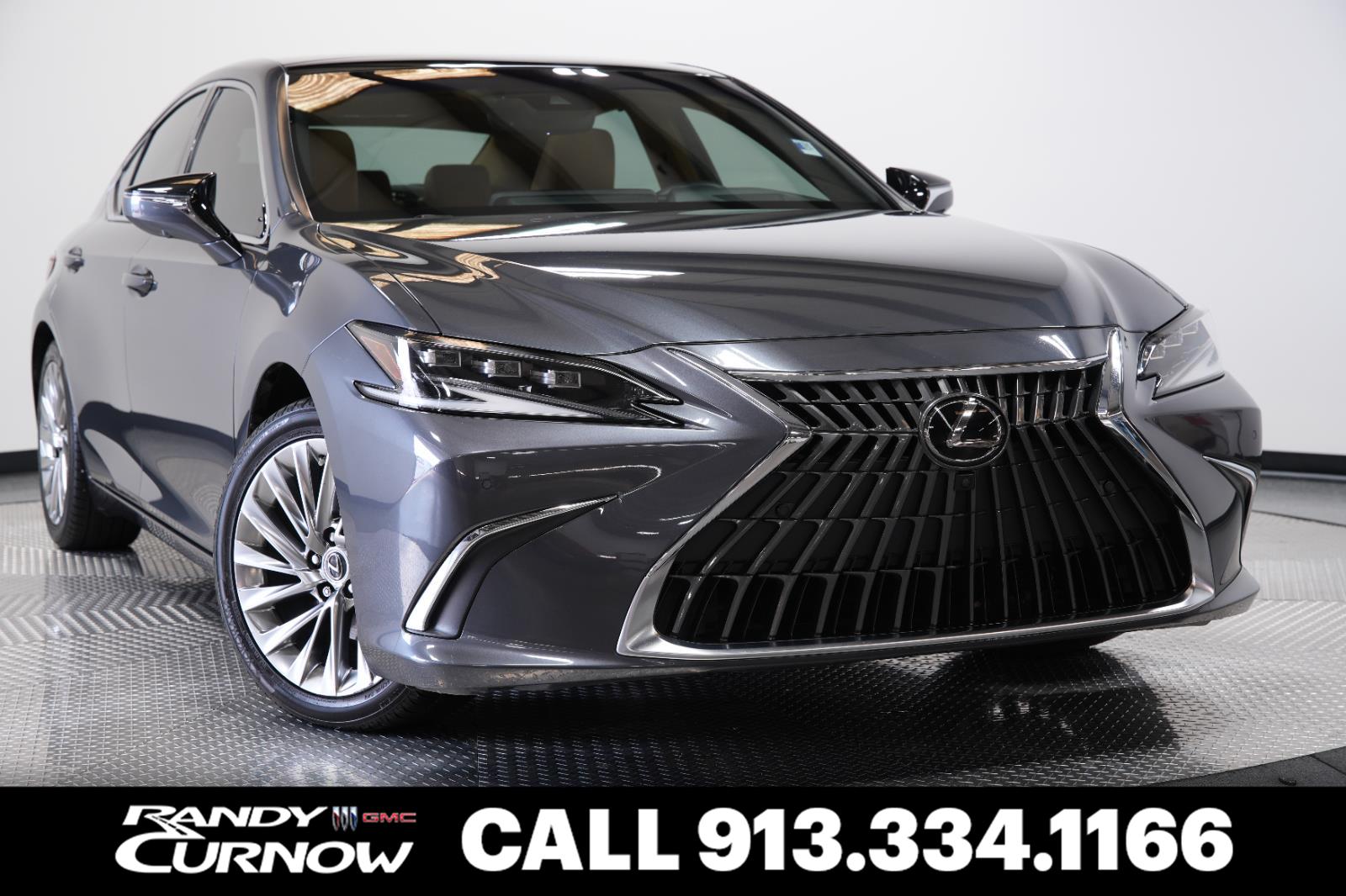  2022 Lexus ES 350 Ultra Luxury FWD   
