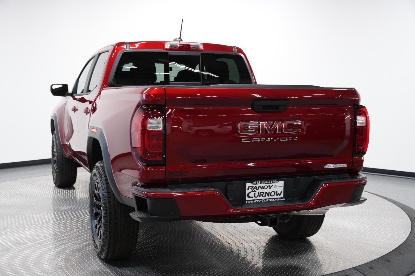 View vehicle photo 5
