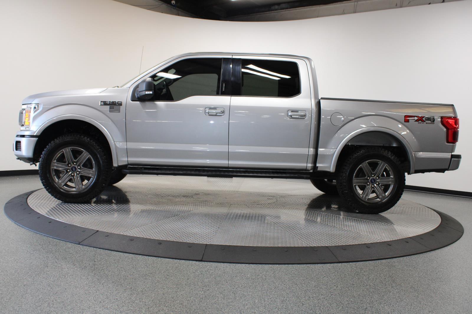 View vehicle photo 6