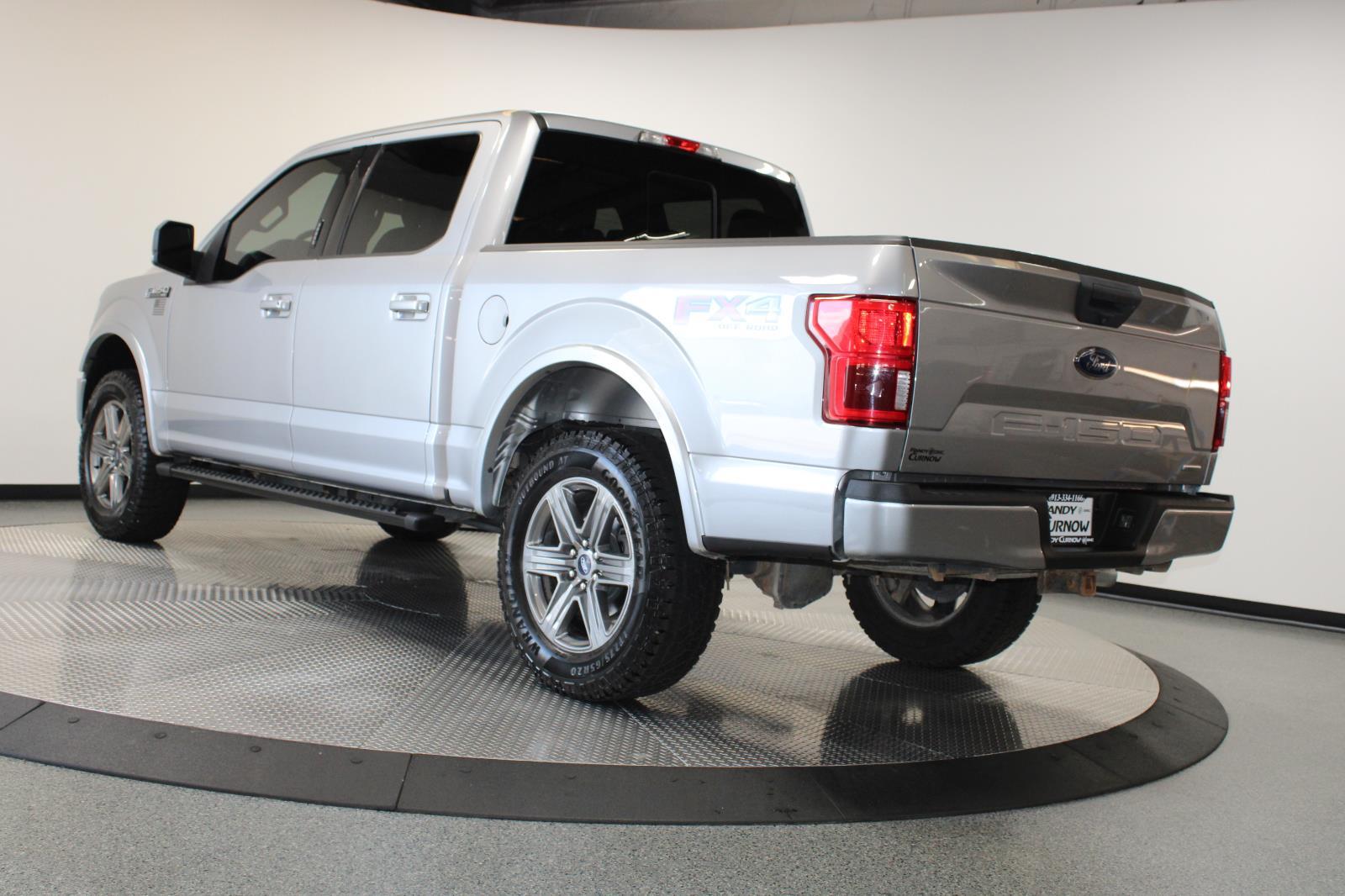 View vehicle photo 7