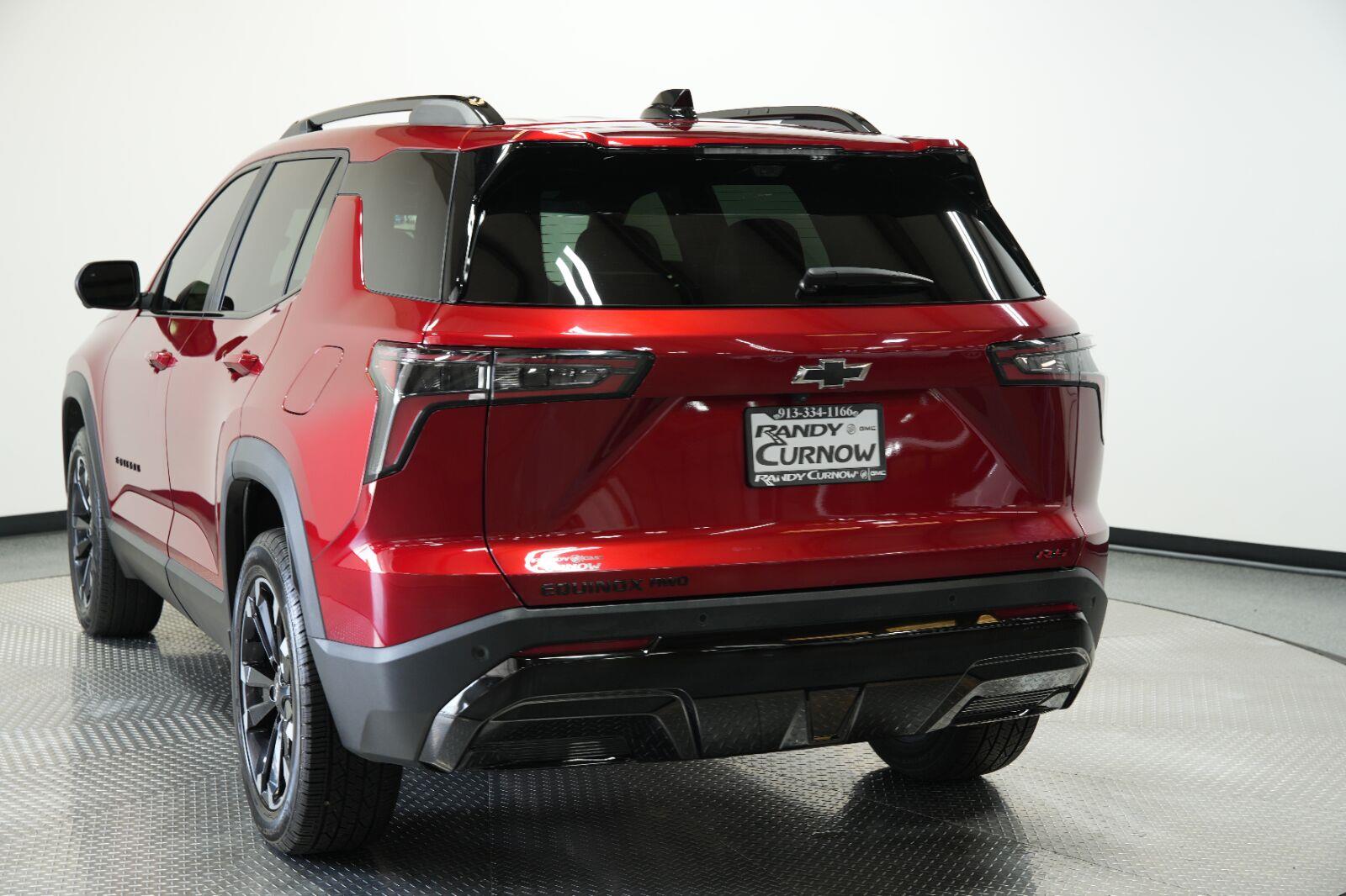 View vehicle photo 5