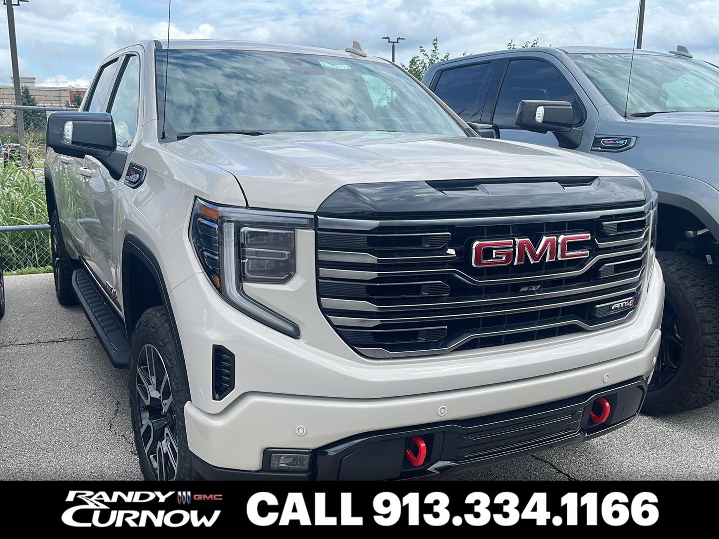 Coastal Dune 2026 GMC Sierra 1500 Pickup Truck Four-Wheel Drive Automatic