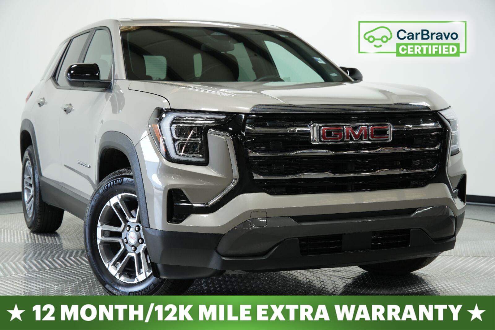 Riverstone Metallic 2026 GMC Terrain SUV / Crossover Four-Wheel Drive 8-Speed Automatic Overdrive