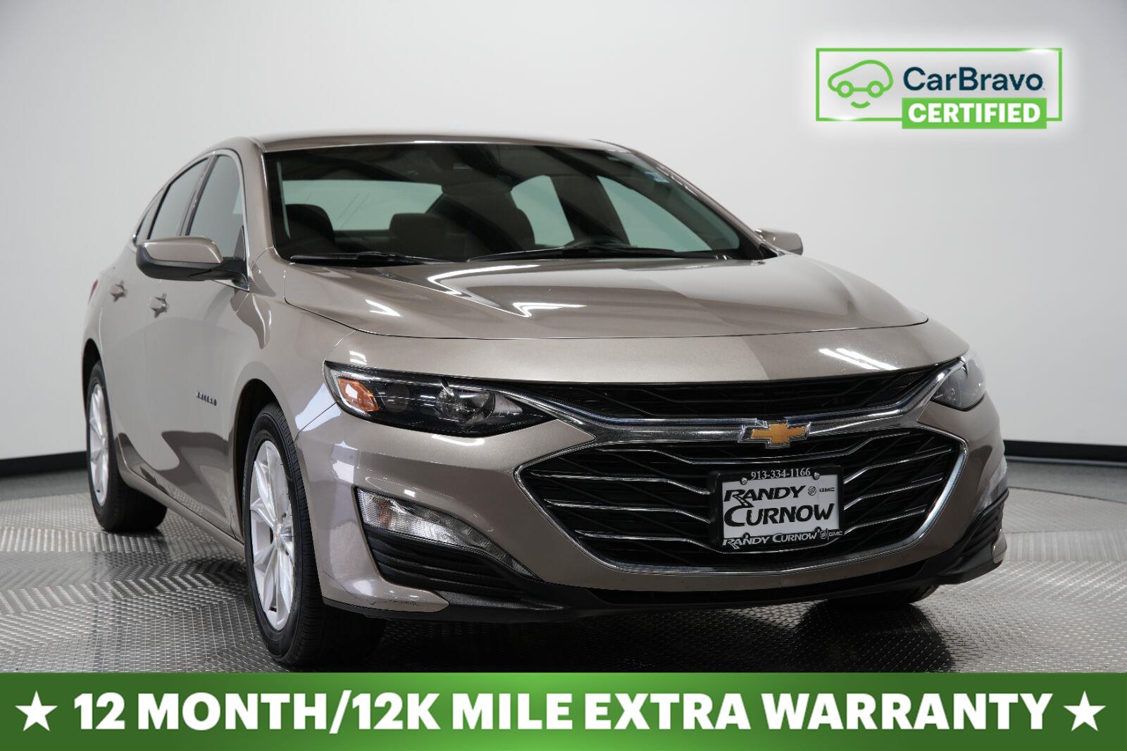 Mineral Gray Metallic 2024 Chevrolet Malibu Sedan Front-Wheel Drive Continuously Variable Transmission